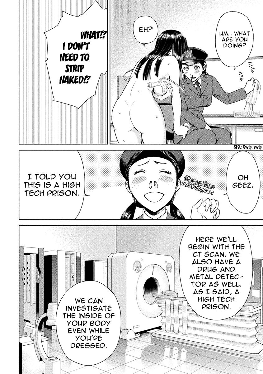 Satanophany Chapter 2 26