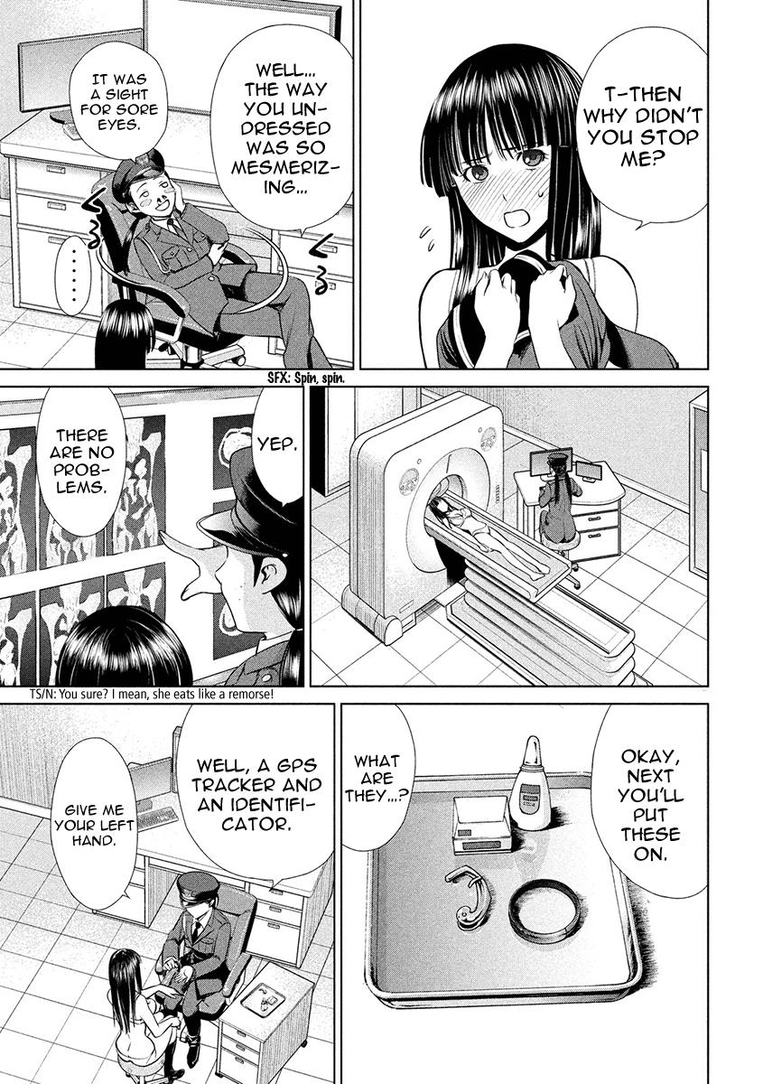 Satanophany Chapter 2 27