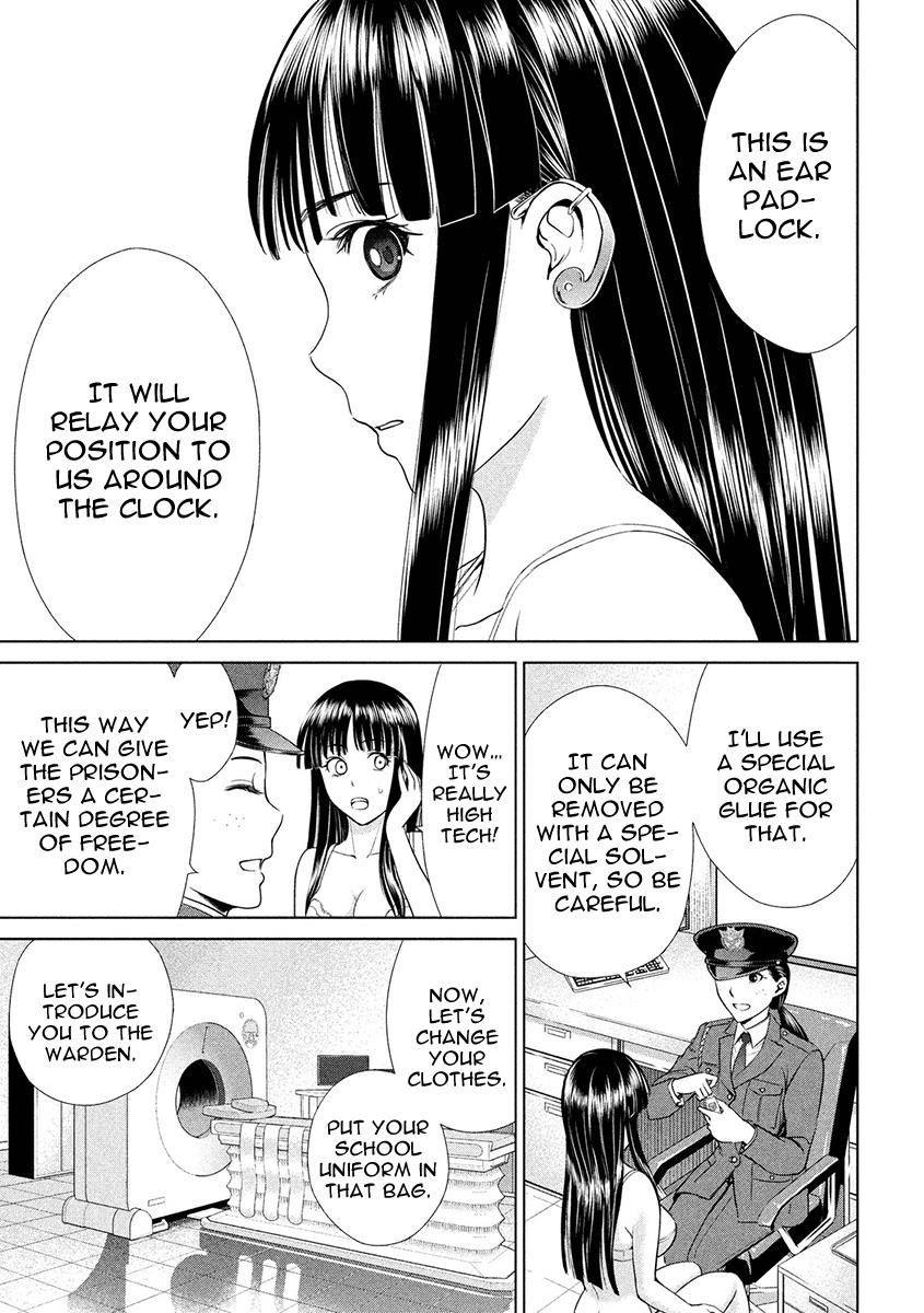 Satanophany Chapter 2 29