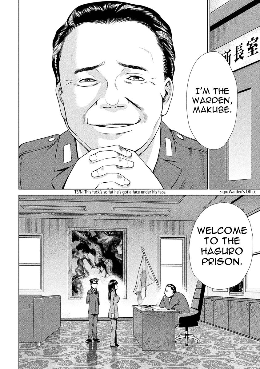 Satanophany Chapter 2 30