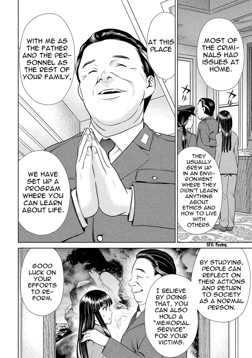 Satanophany Chapter 2 32