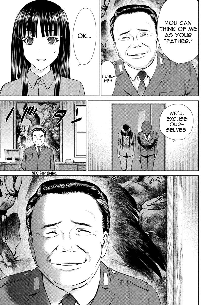 Satanophany Chapter 2 33