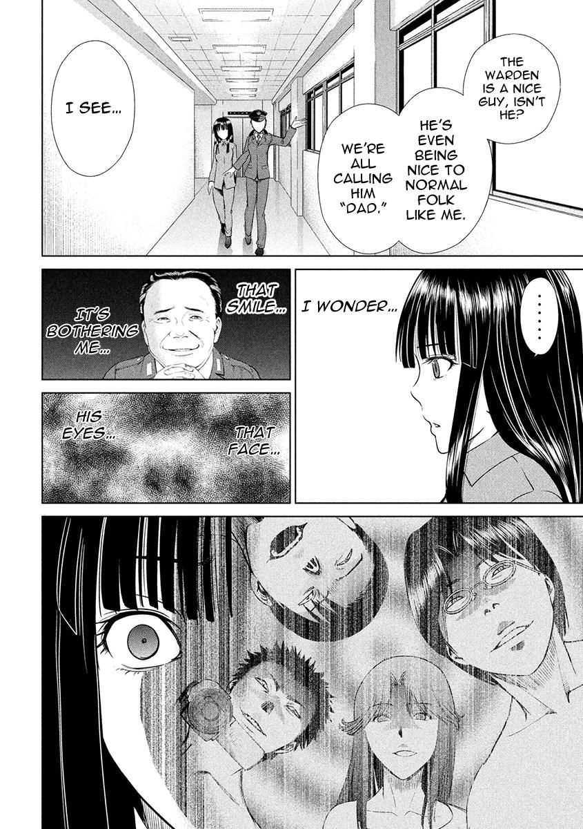 Satanophany Chapter 2 34