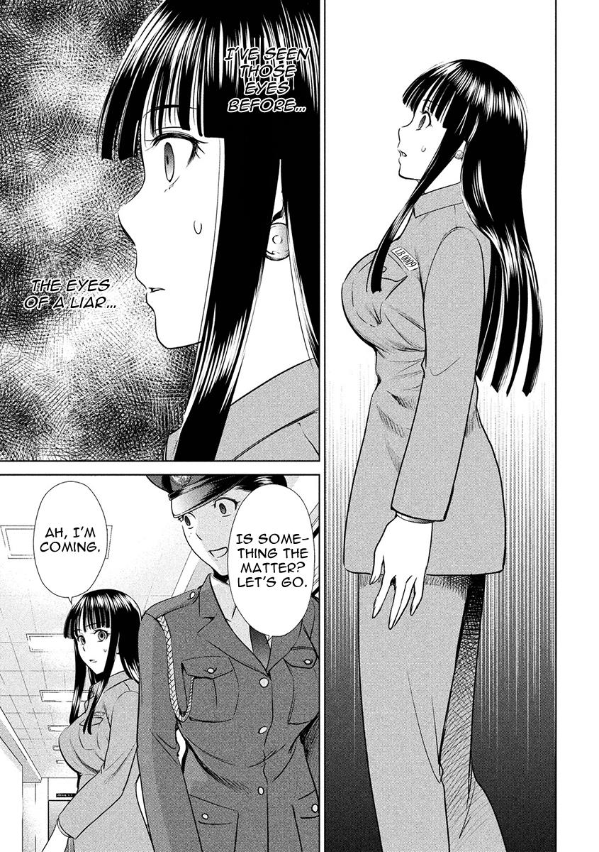 Satanophany Chapter 2 35