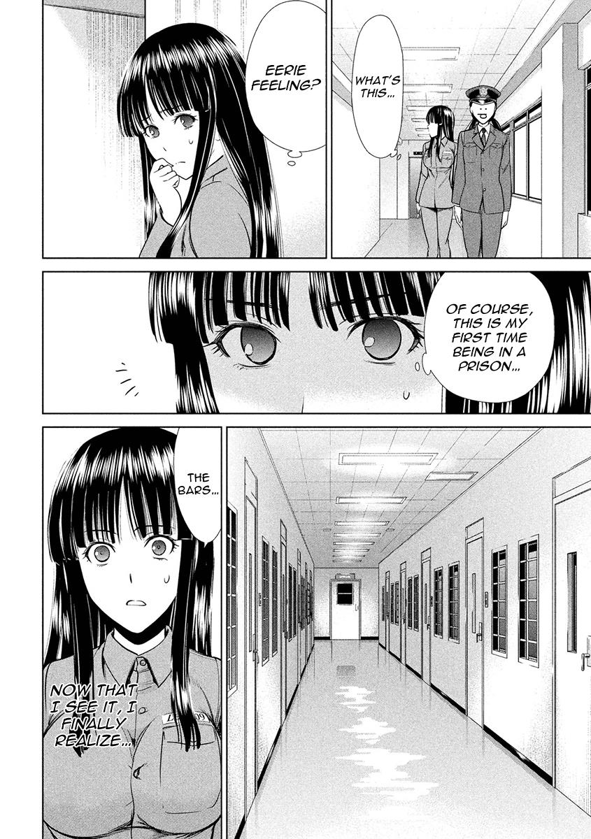 Satanophany Chapter 2 36