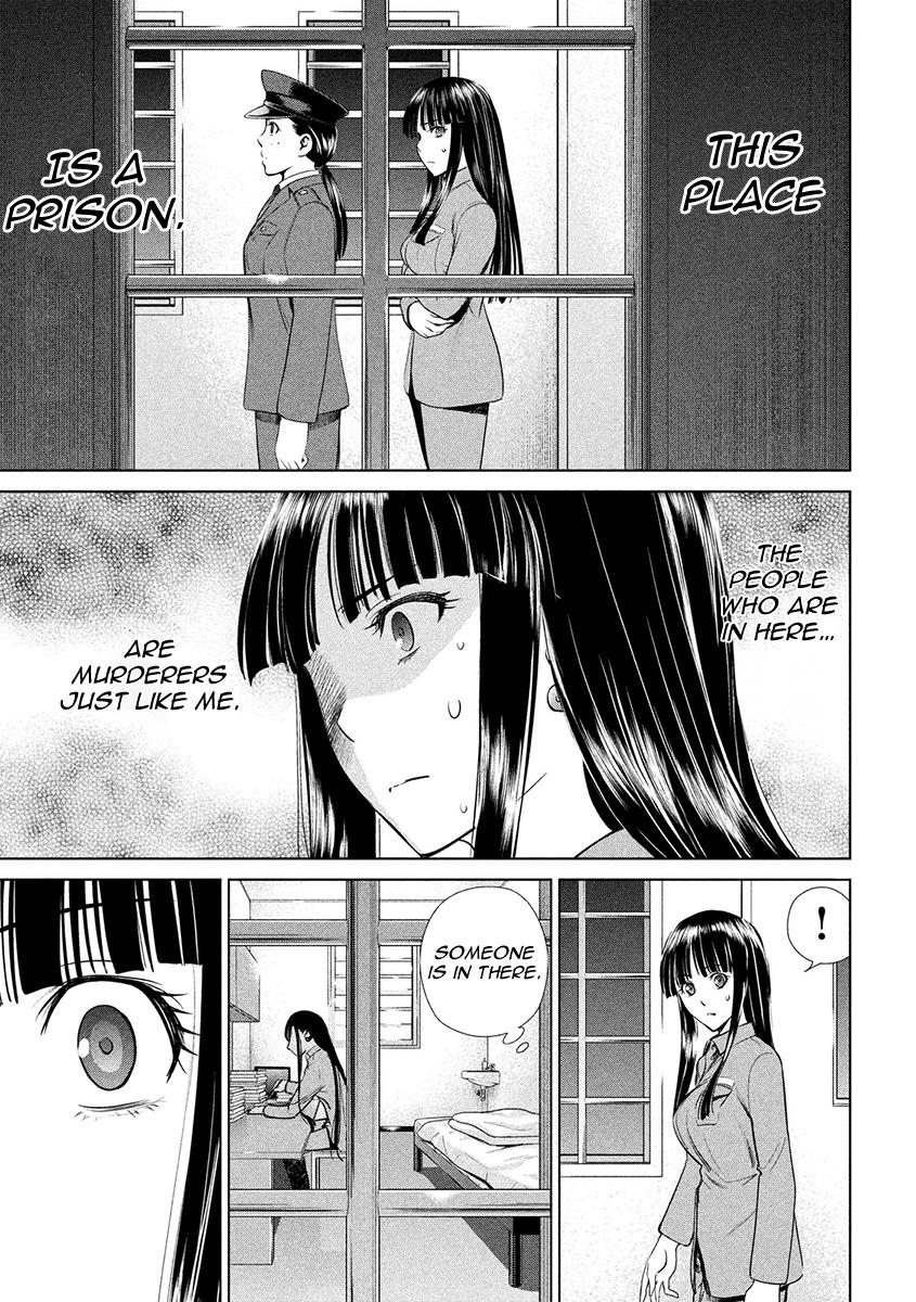 Satanophany Chapter 2 37