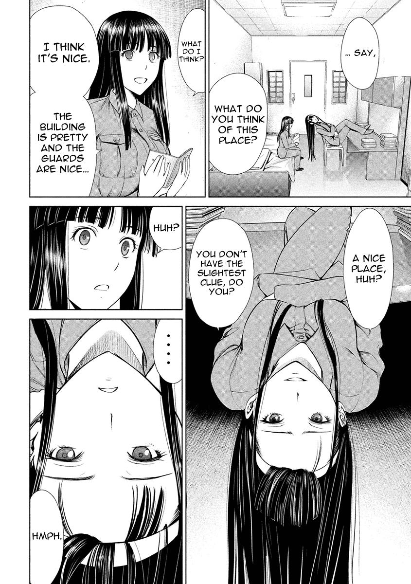 Satanophany Chapter 2 42