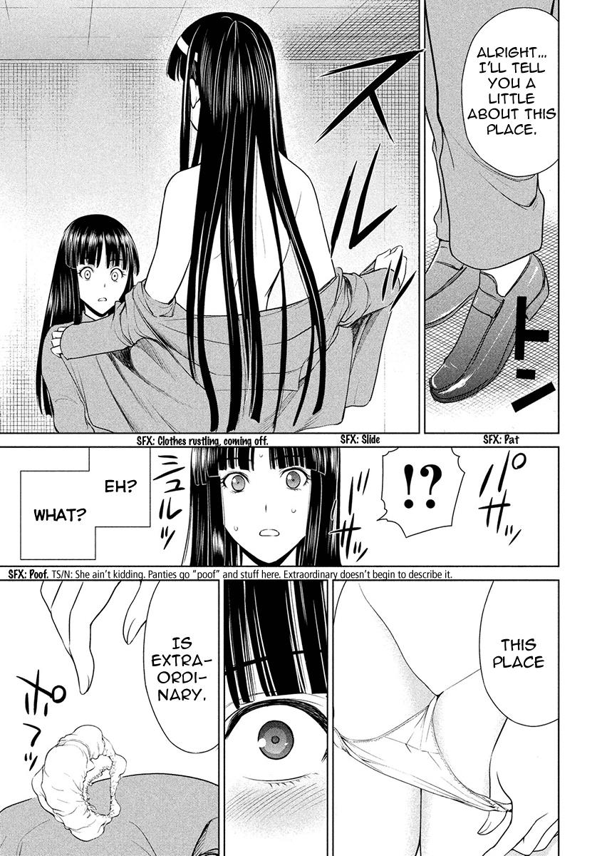 Satanophany Chapter 2 43