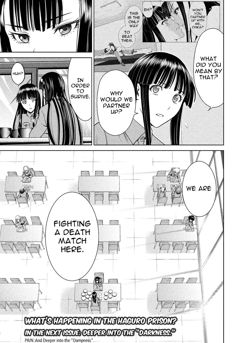 Satanophany Chapter 3 28