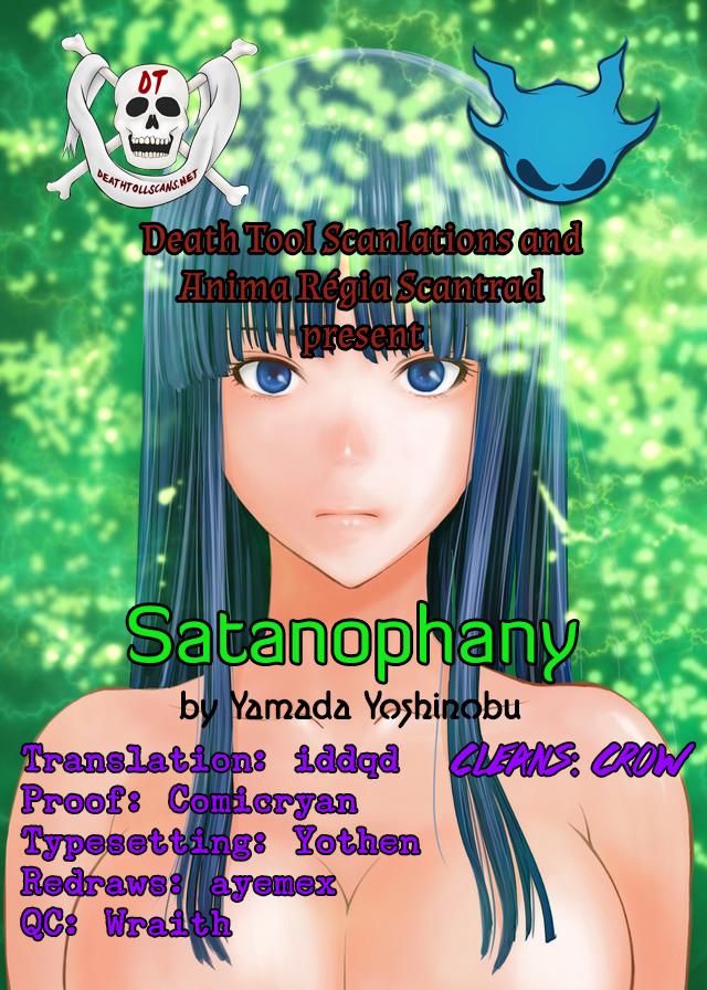 Satanophany Chapter 3 29