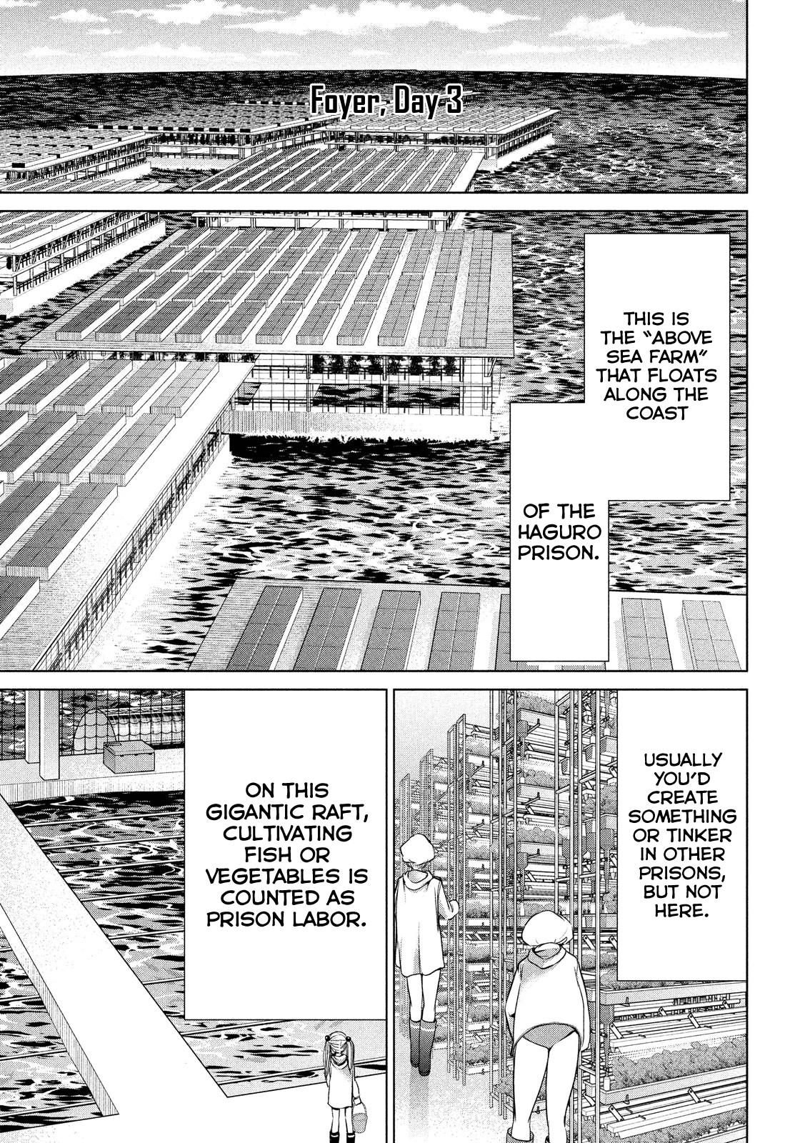 Satanophany Chapter 4 5