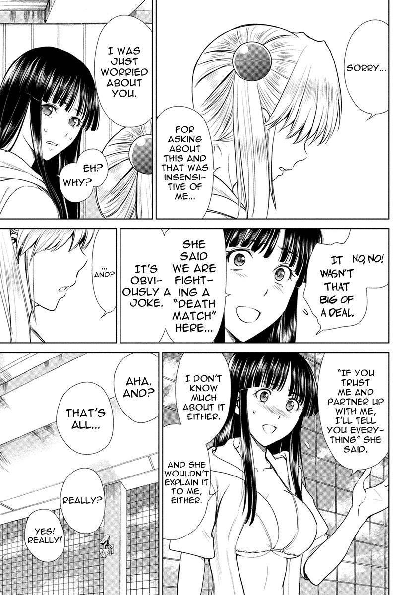 Satanophany Chapter 4 9