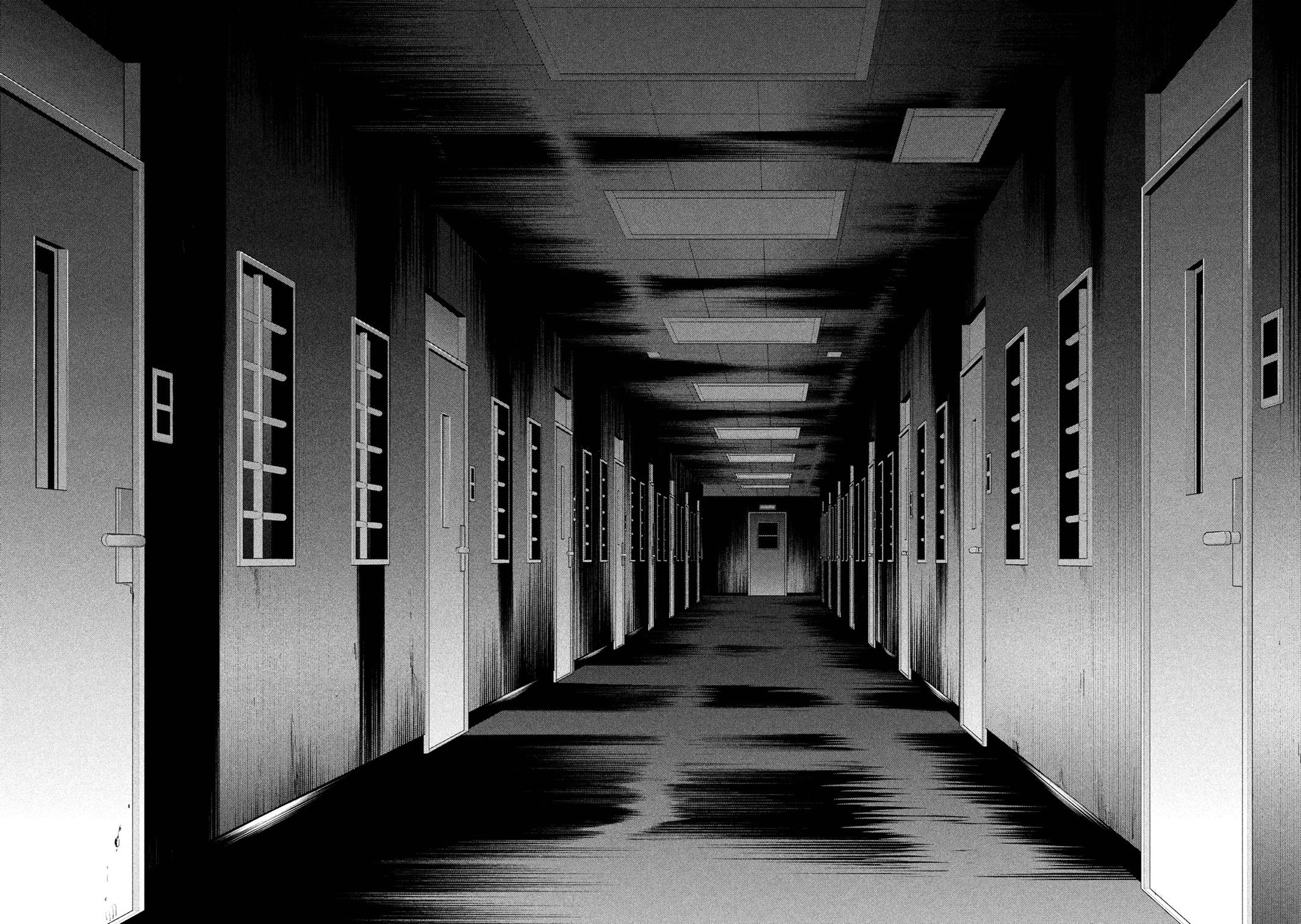 Satanophany Chapter 5 8