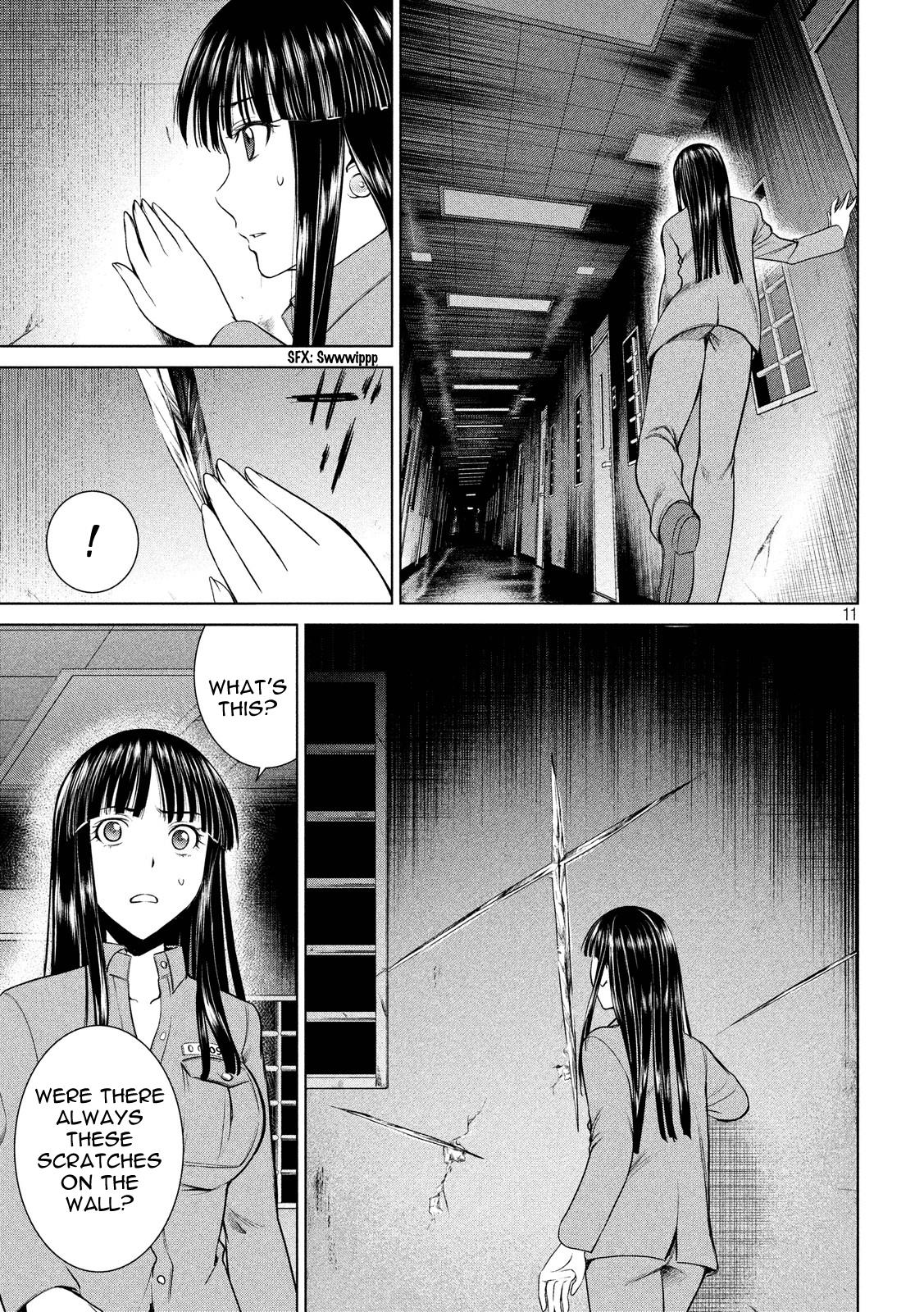 Satanophany Chapter 5 10