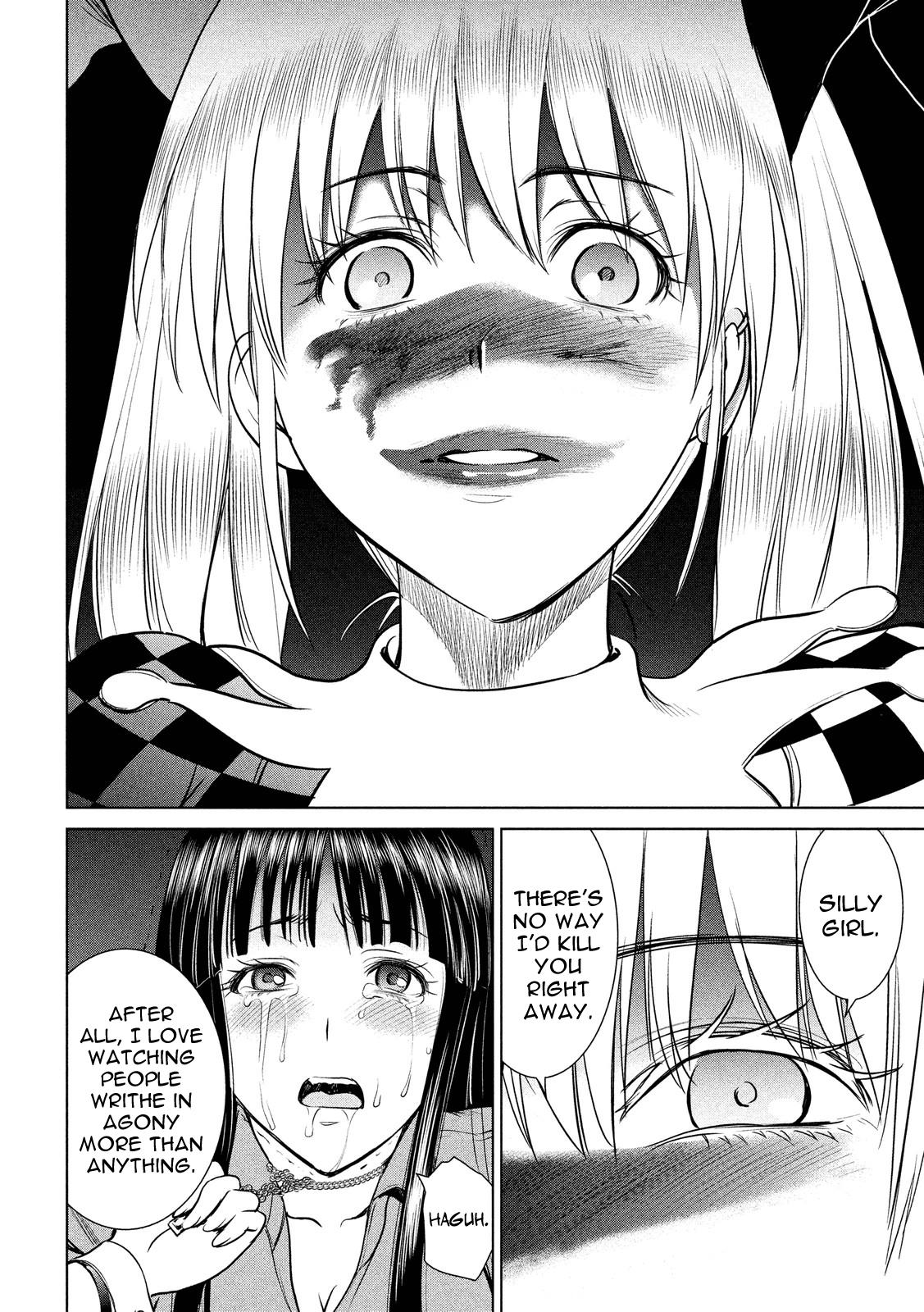 Satanophany Chapter 6 10