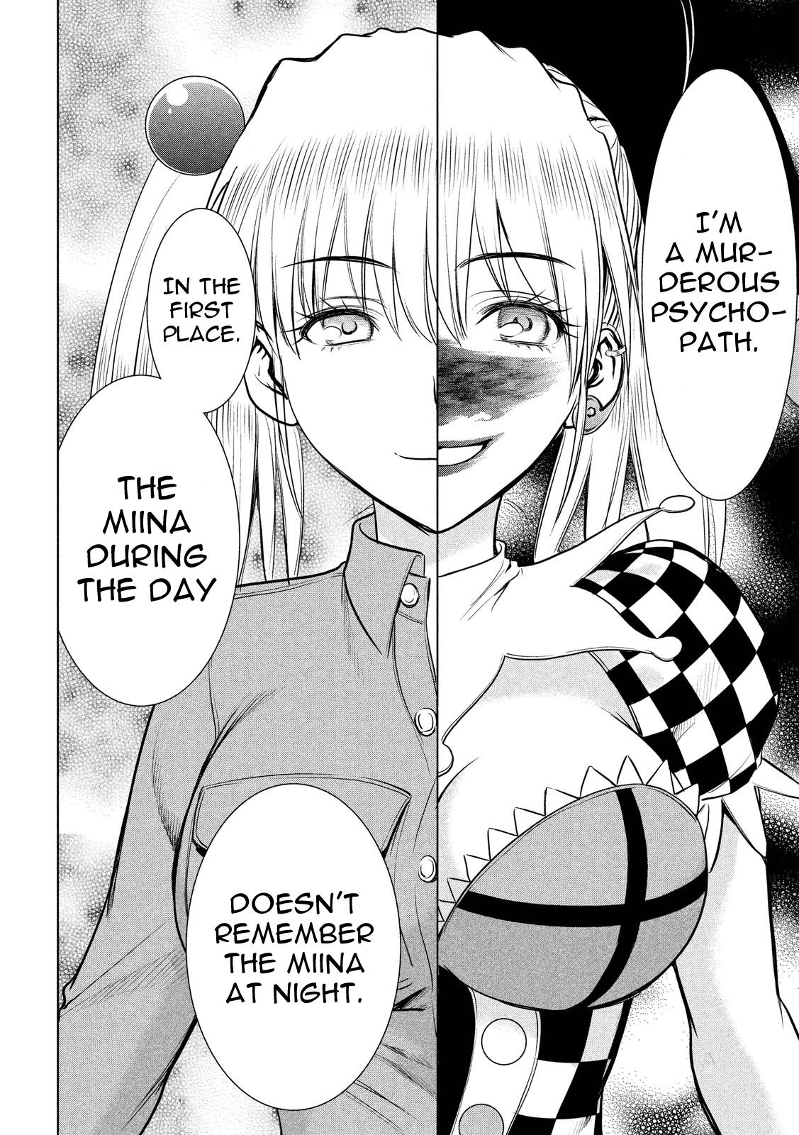 Satanophany Chapter 6 12