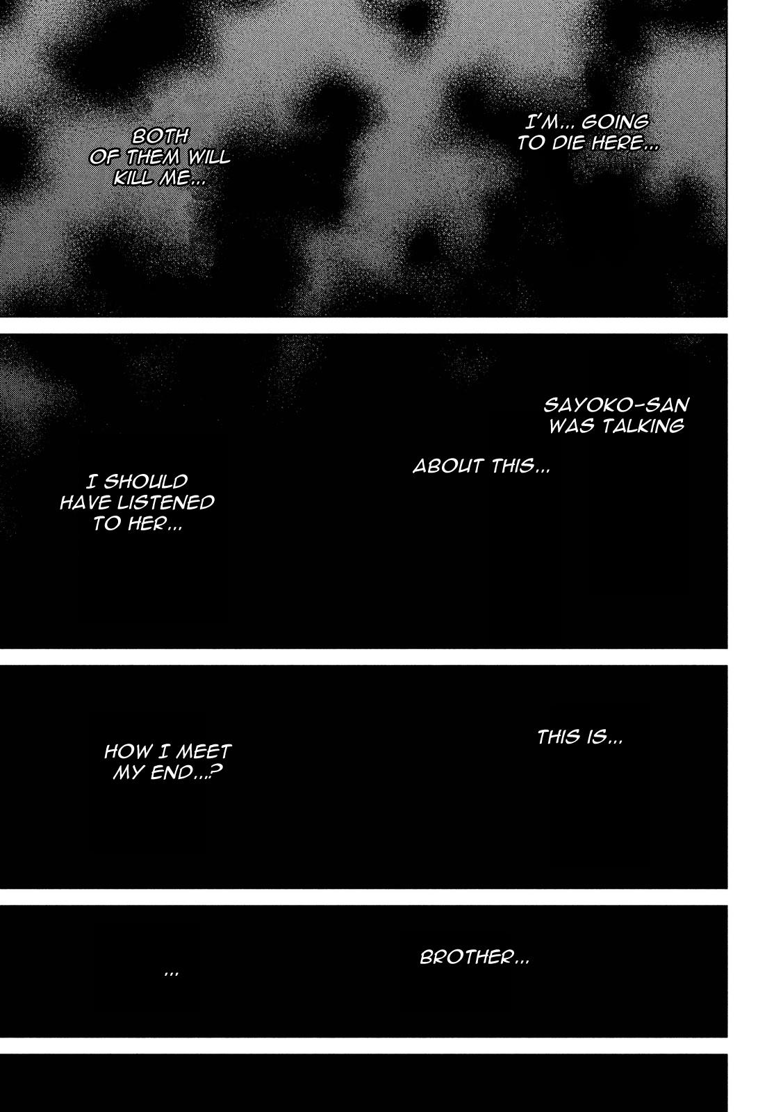 Satanophany Chapter 6 15