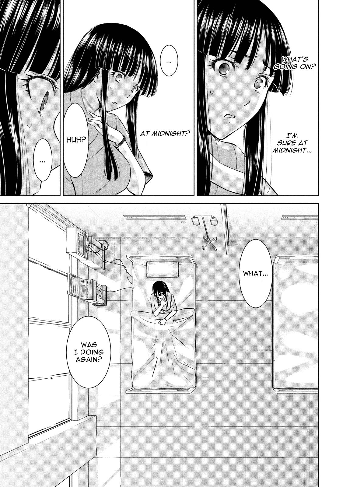 Satanophany Chapter 6 19
