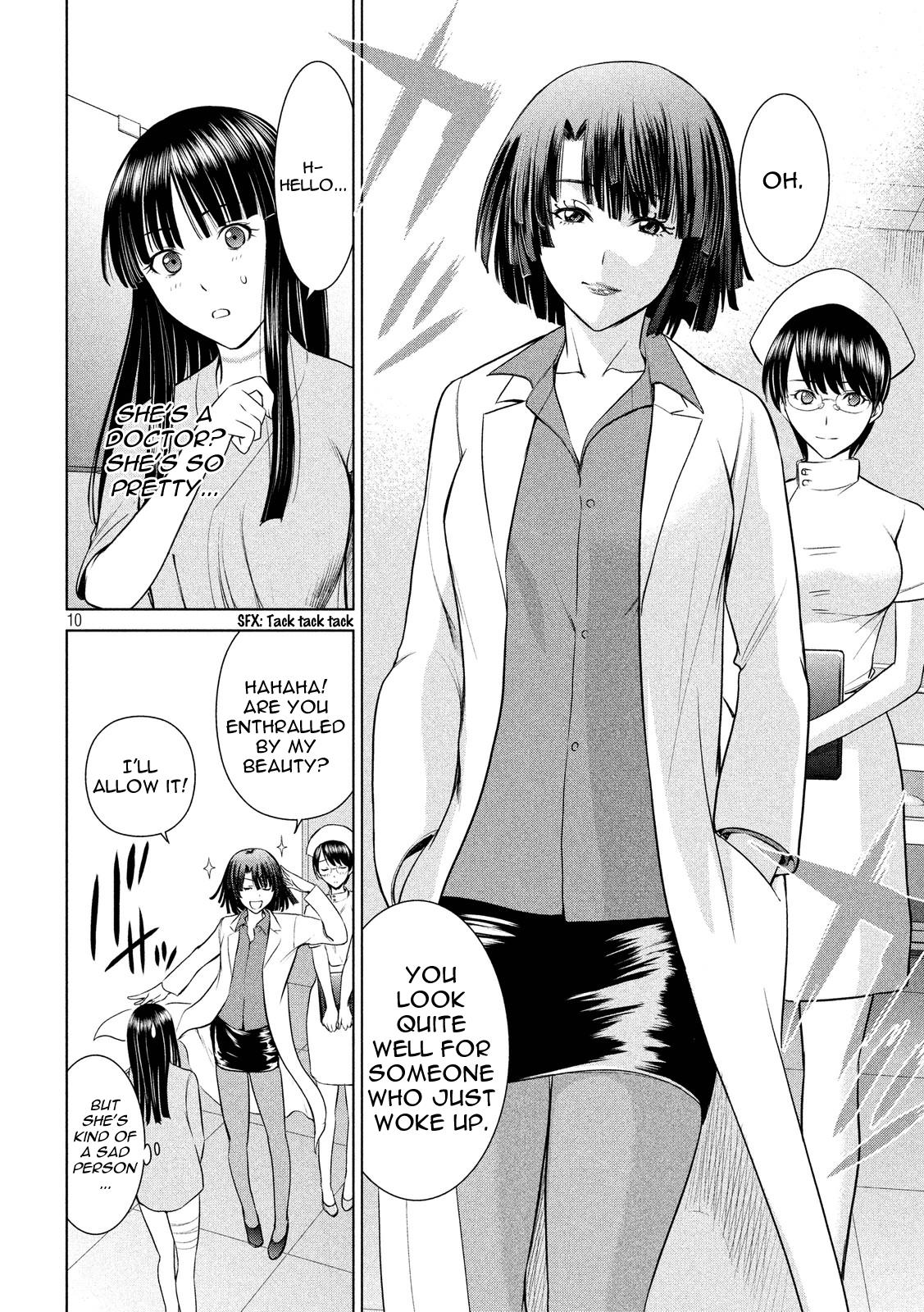Satanophany Chapter 7 10