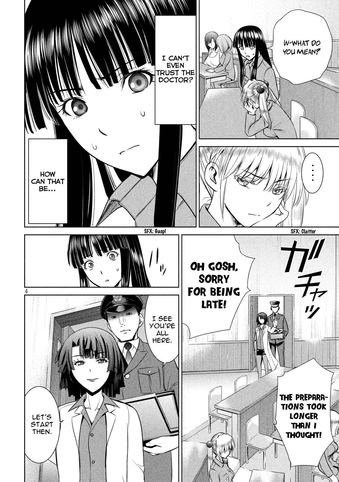 Satanophany Chapter 8 4