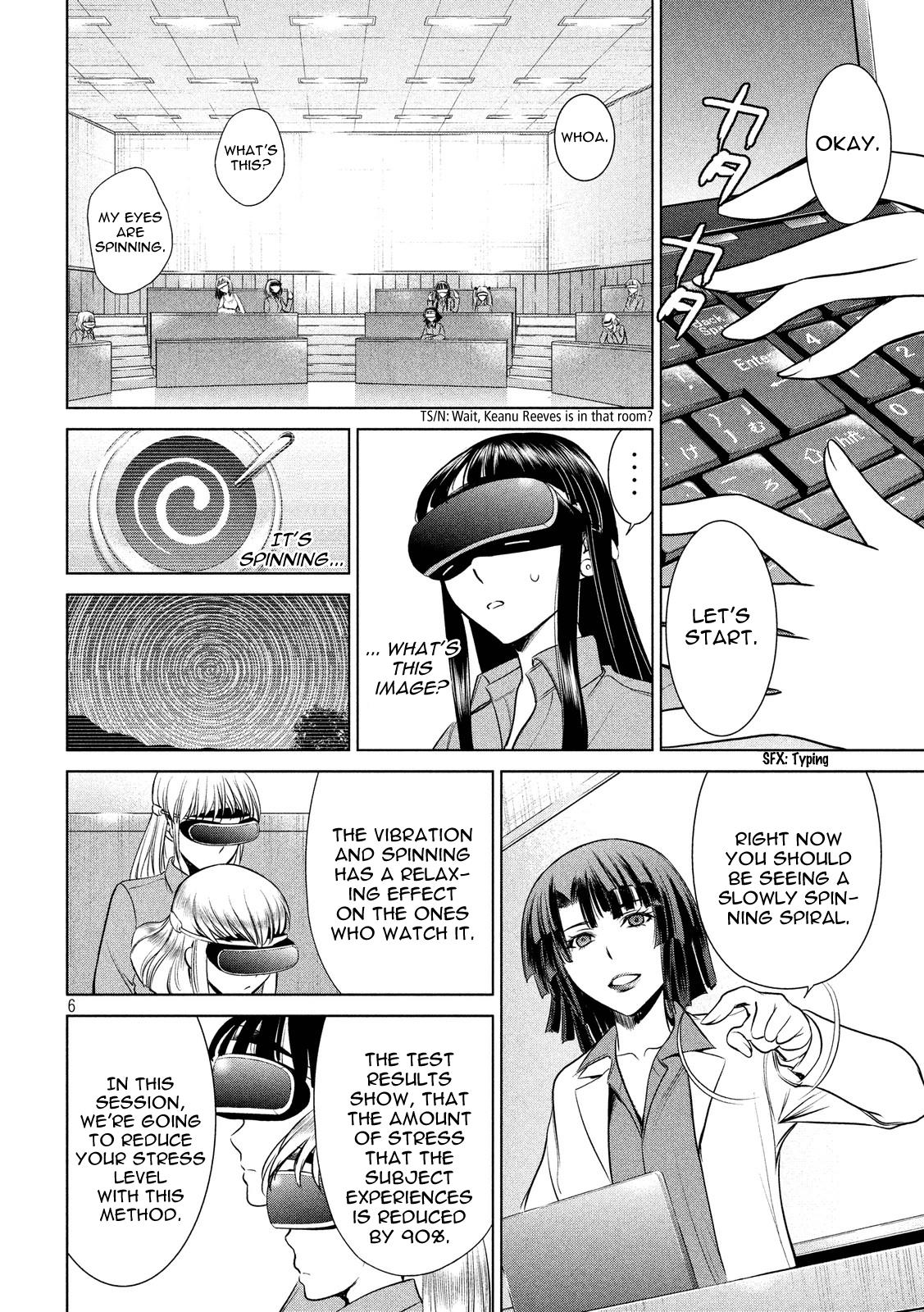 Satanophany Chapter 8 6