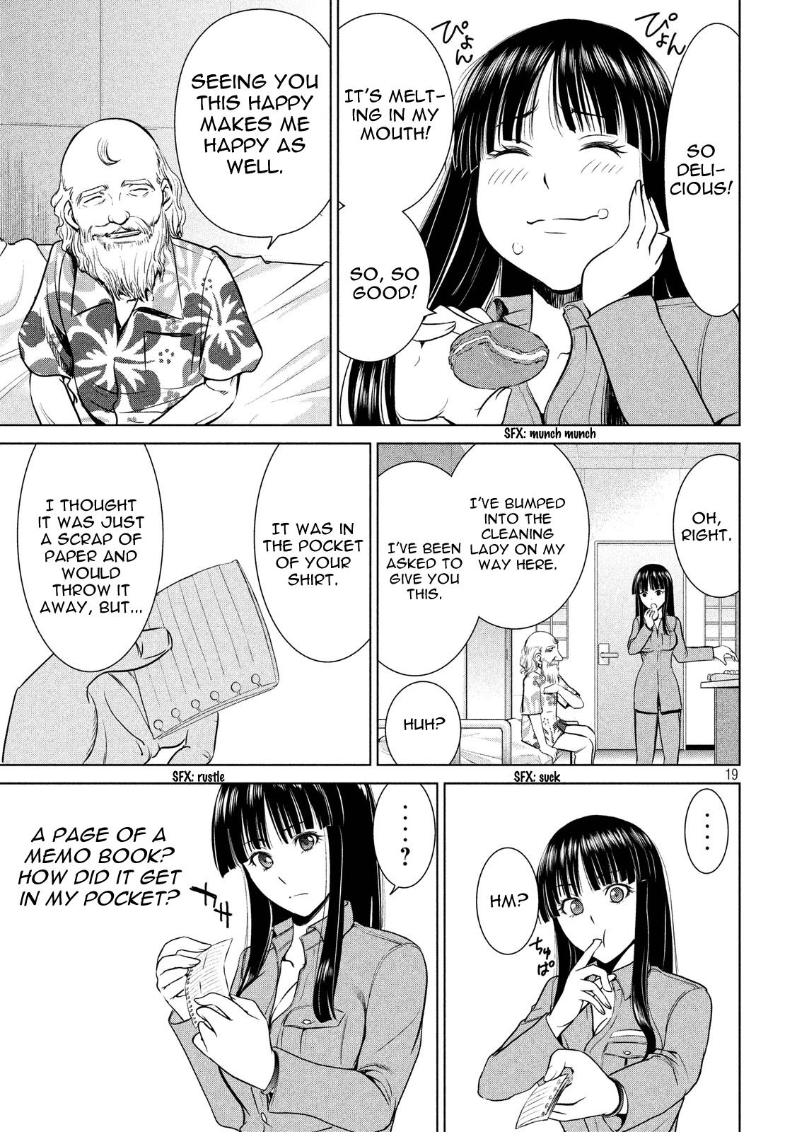 Satanophany Chapter 8 19