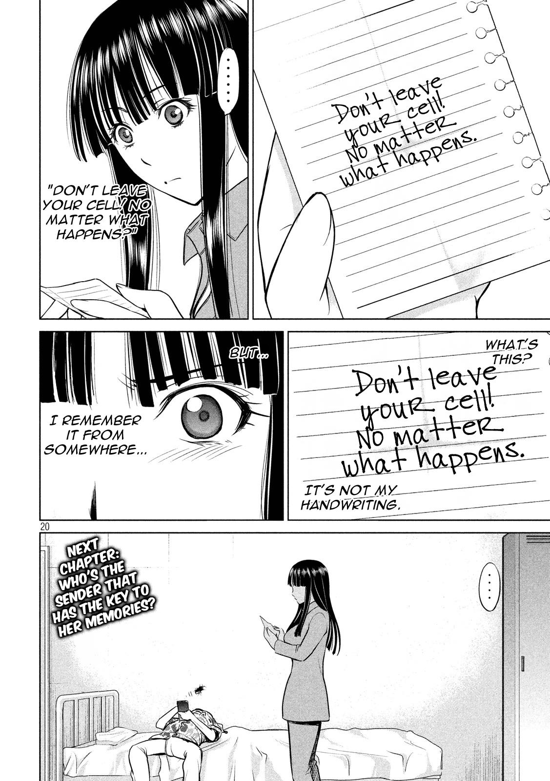 Satanophany Chapter 8 20
