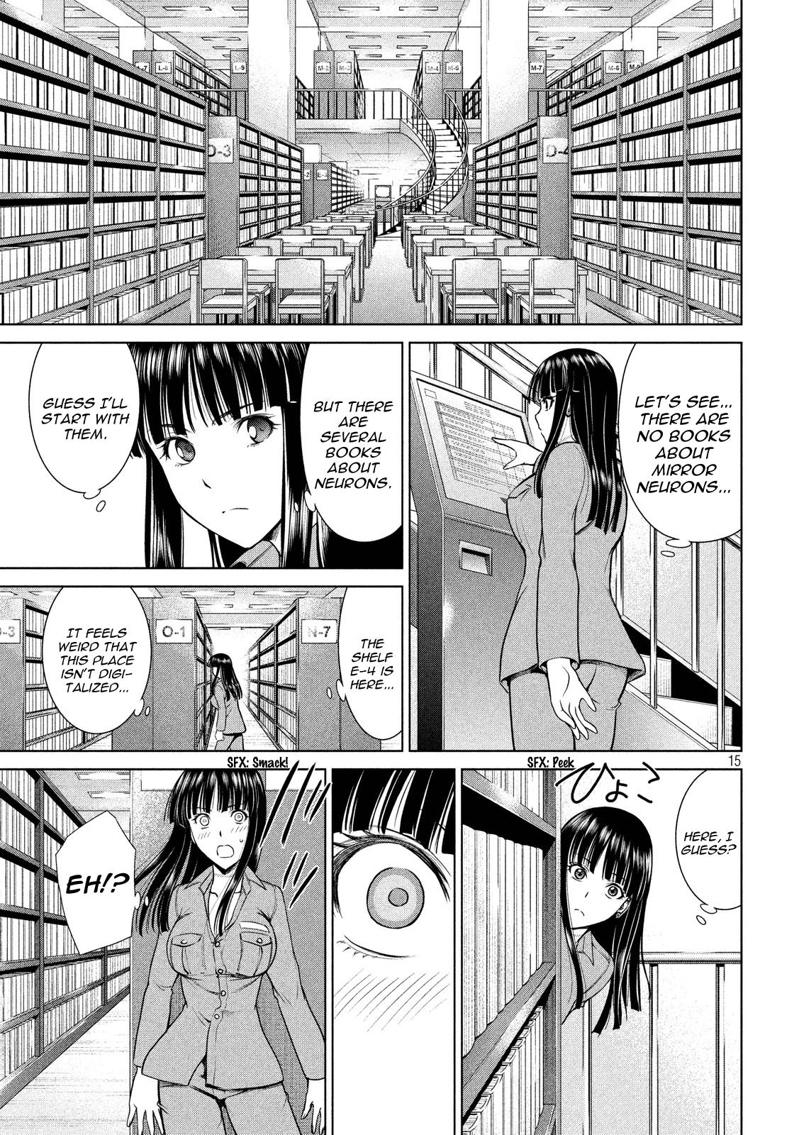 Satanophany Chapter 9 15