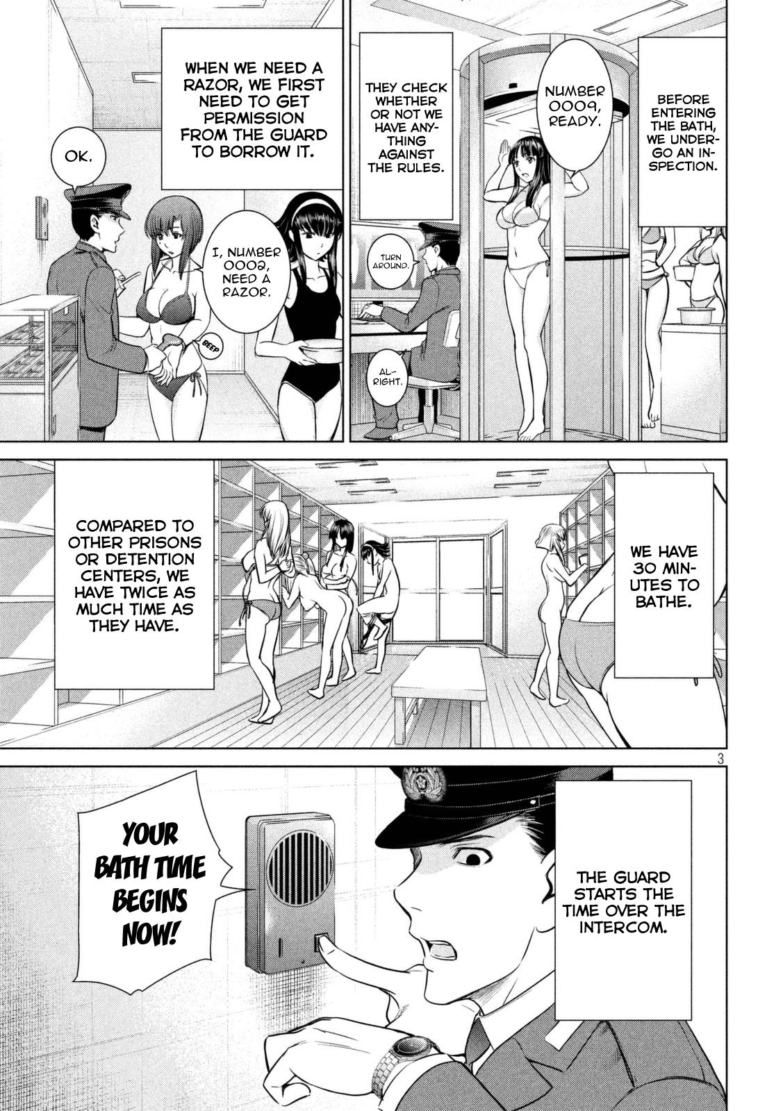 Satanophany Chapter 10 3