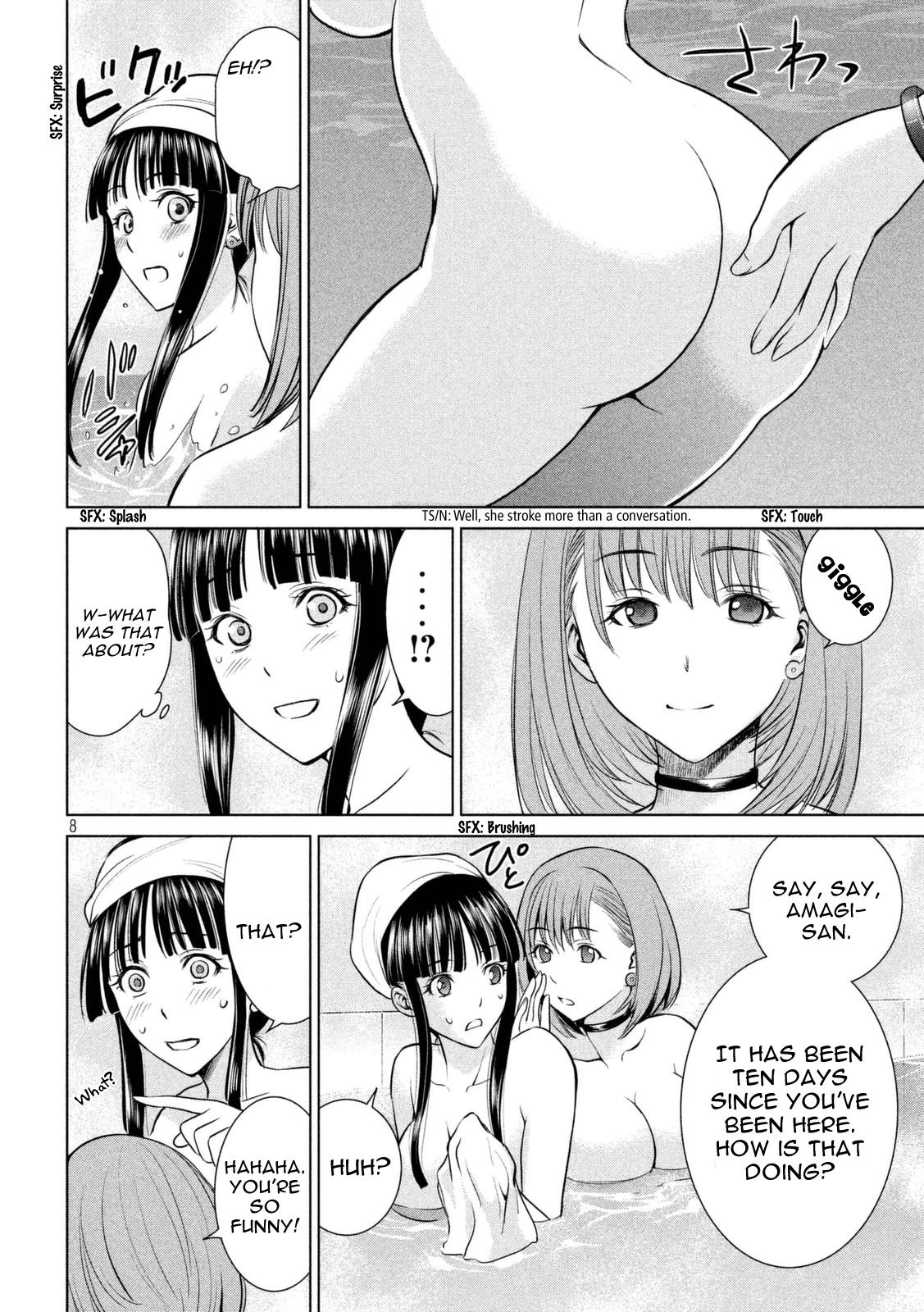 Satanophany Chapter 10 7