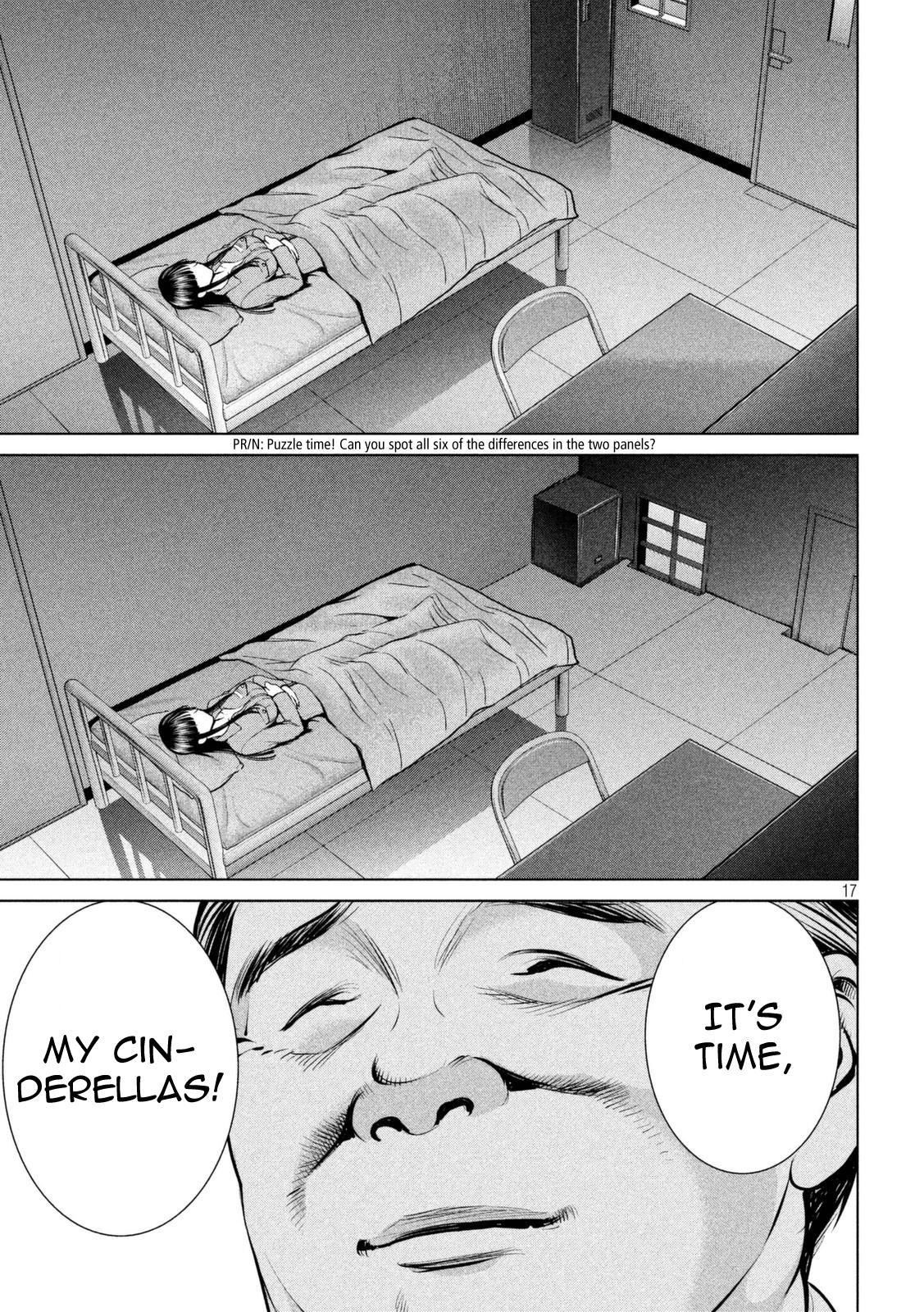 Satanophany Chapter 10 16