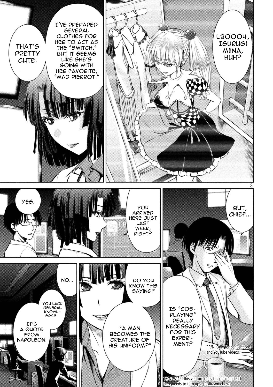 Satanophany Chapter 11 3