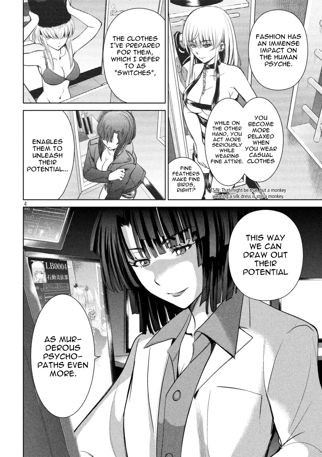 Satanophany Chapter 11 4