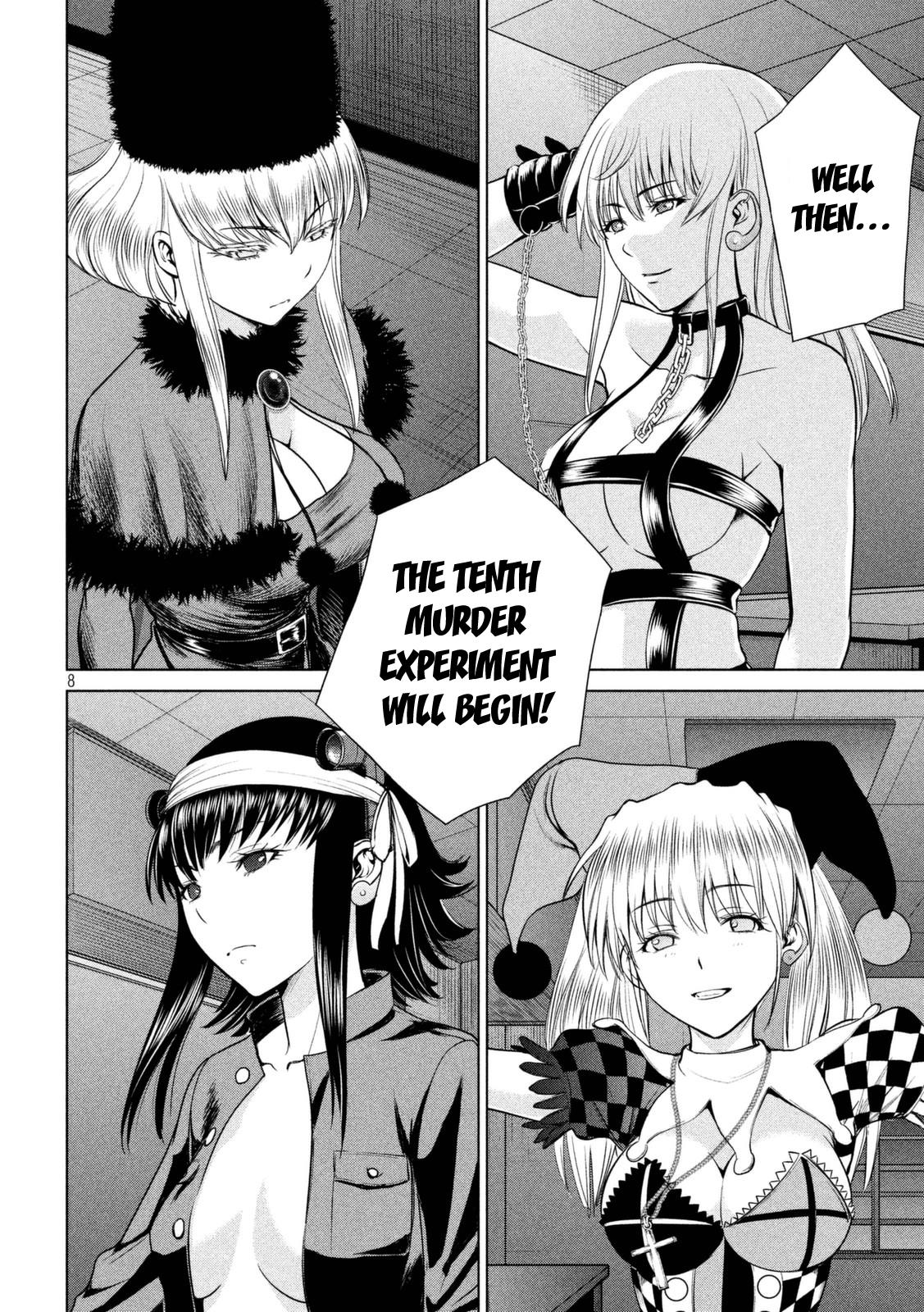 Satanophany Chapter 11 8