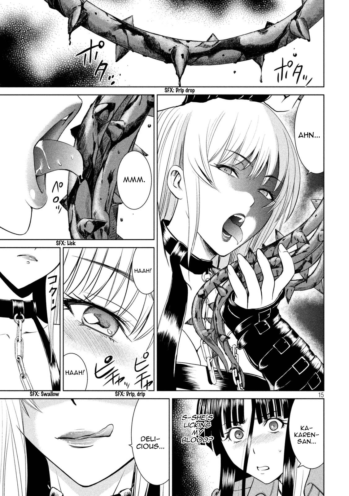 Satanophany Chapter 11 15