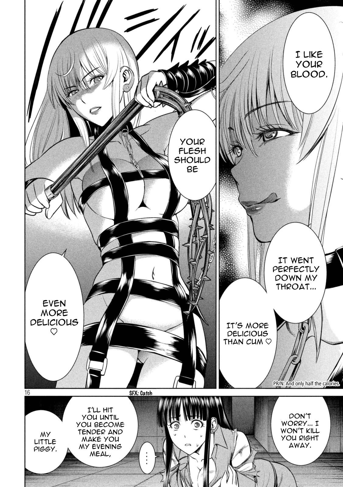 Satanophany Chapter 11 16