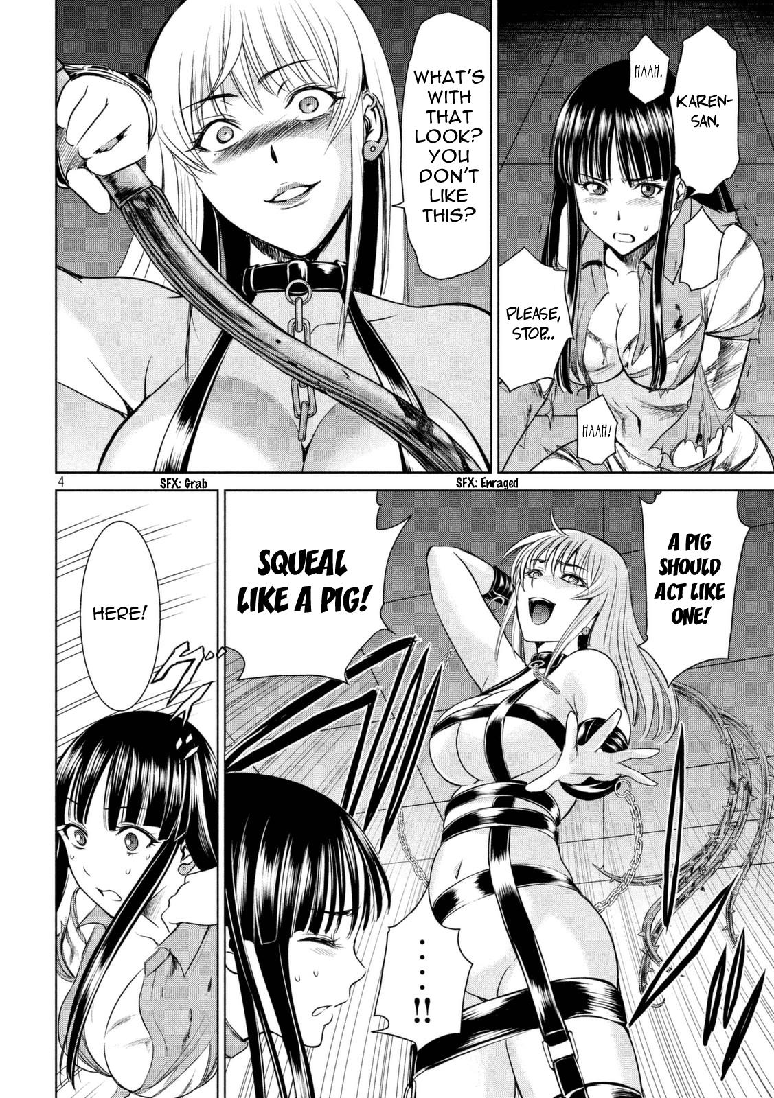 Satanophany Chapter 12 4