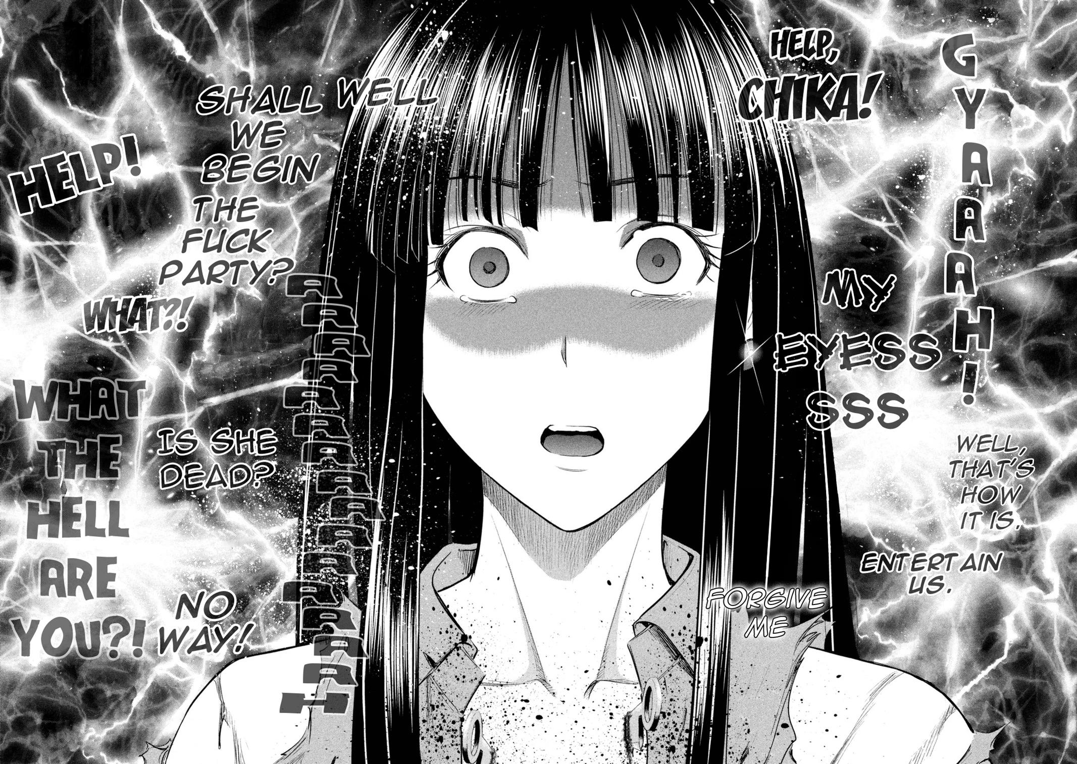 Satanophany Chapter 12 10