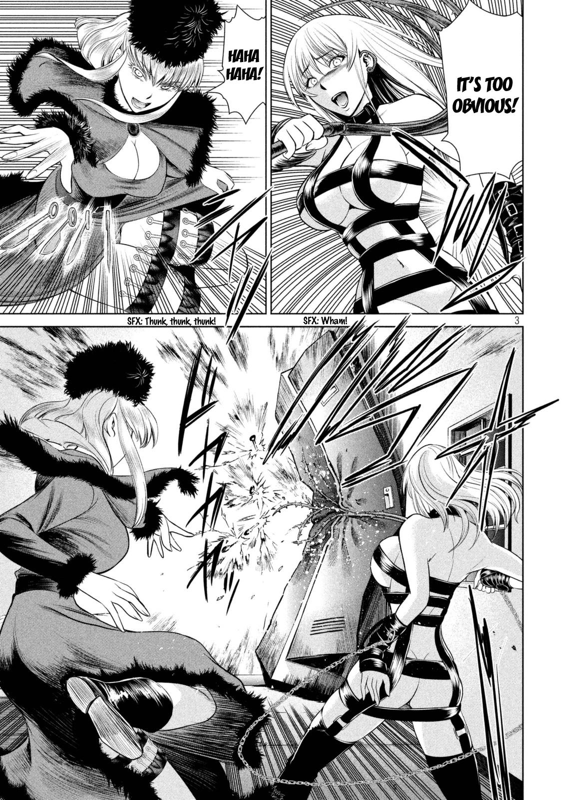 Satanophany Chapter 13 3