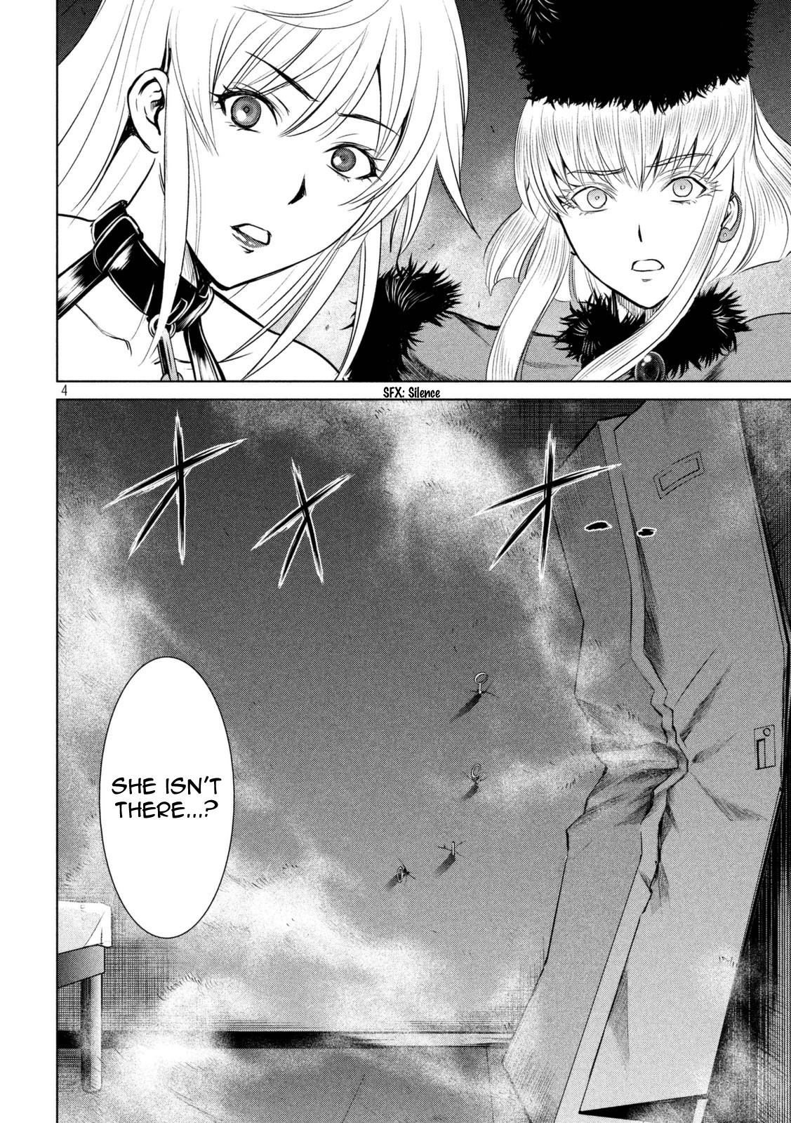 Satanophany Chapter 13 4