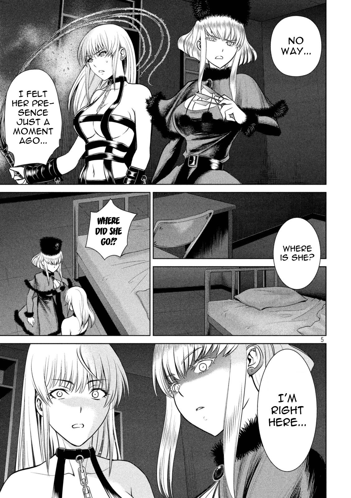 Satanophany Chapter 13 5