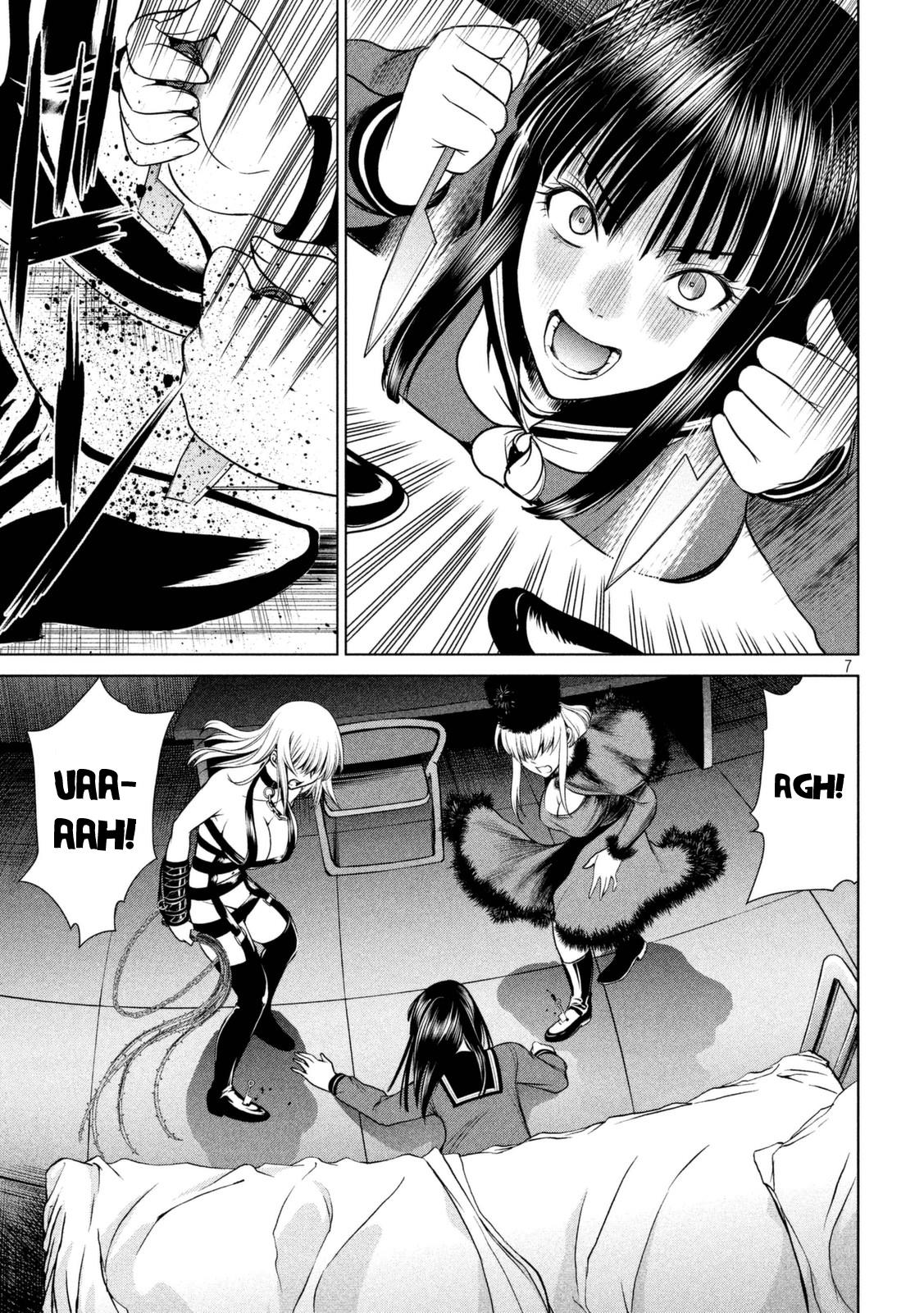 Satanophany Chapter 13 7