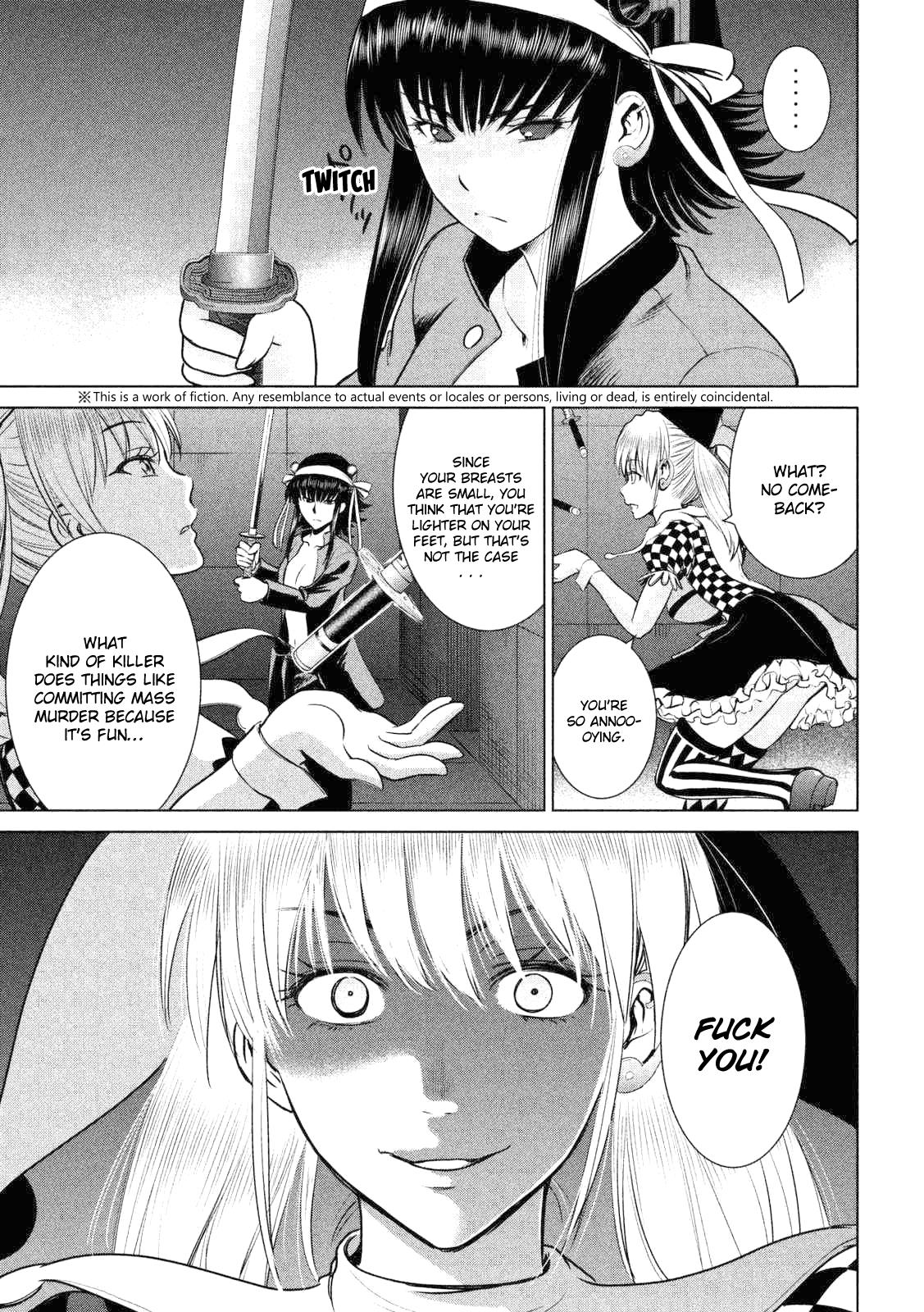 Satanophany Chapter 14 6