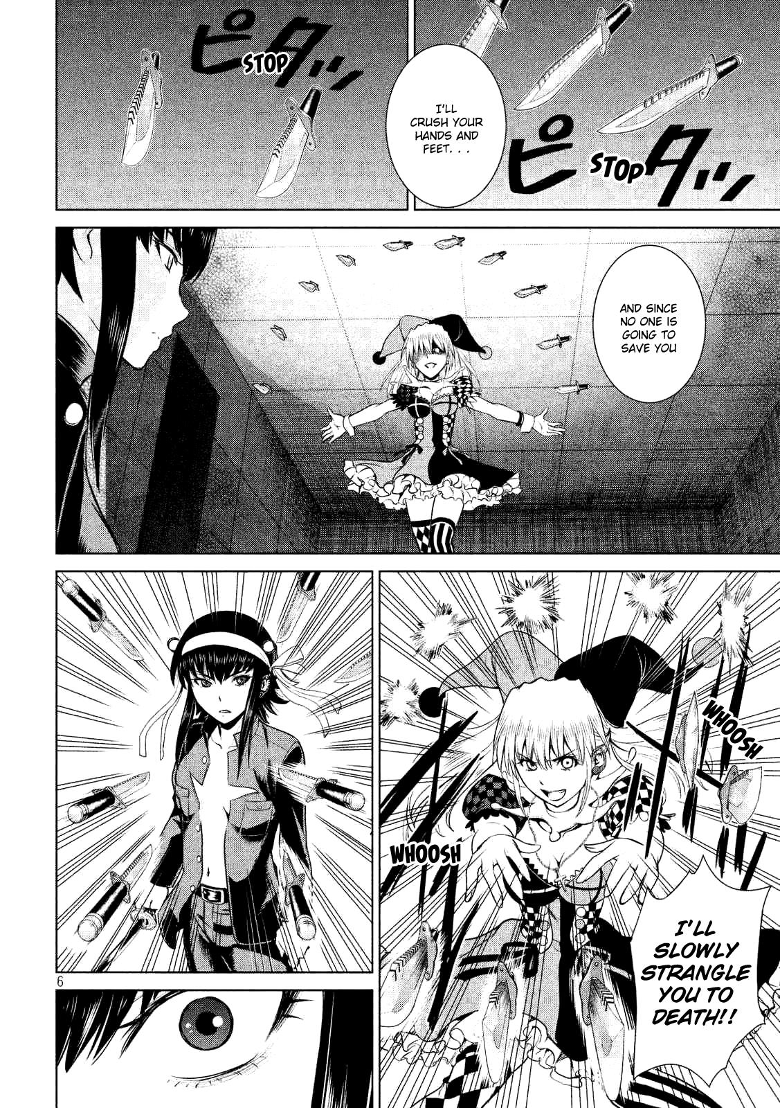 Satanophany Chapter 14 7