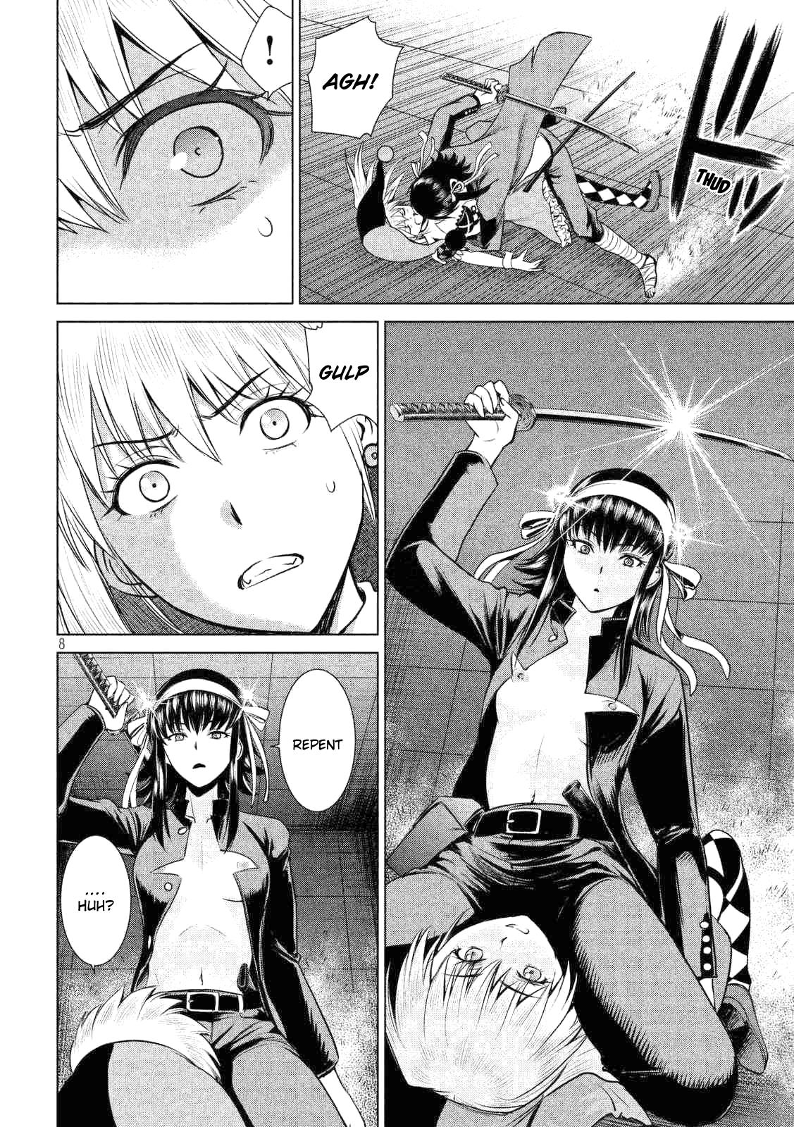 Satanophany Chapter 14 9