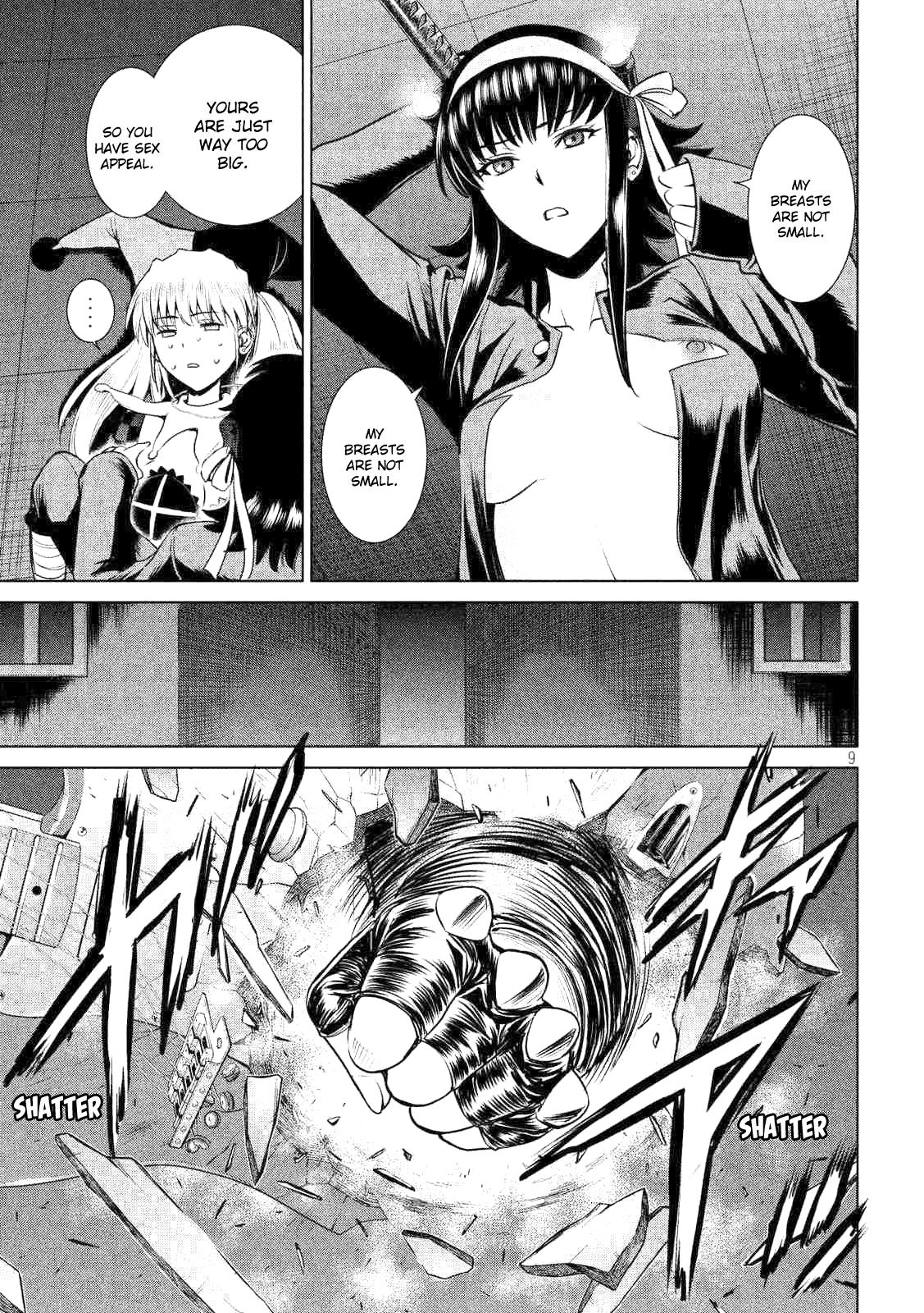 Satanophany Chapter 14 10