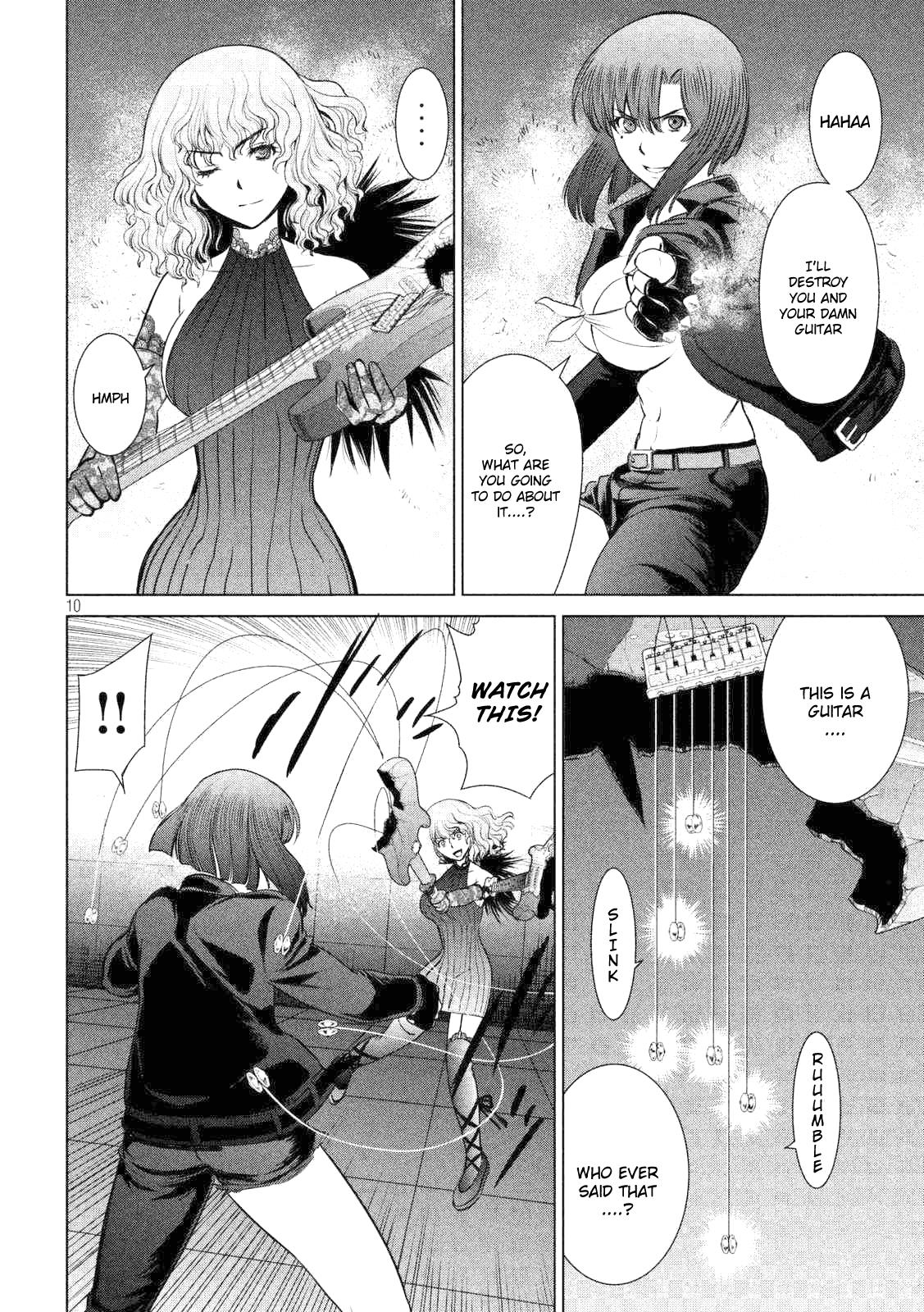 Satanophany Chapter 14 11