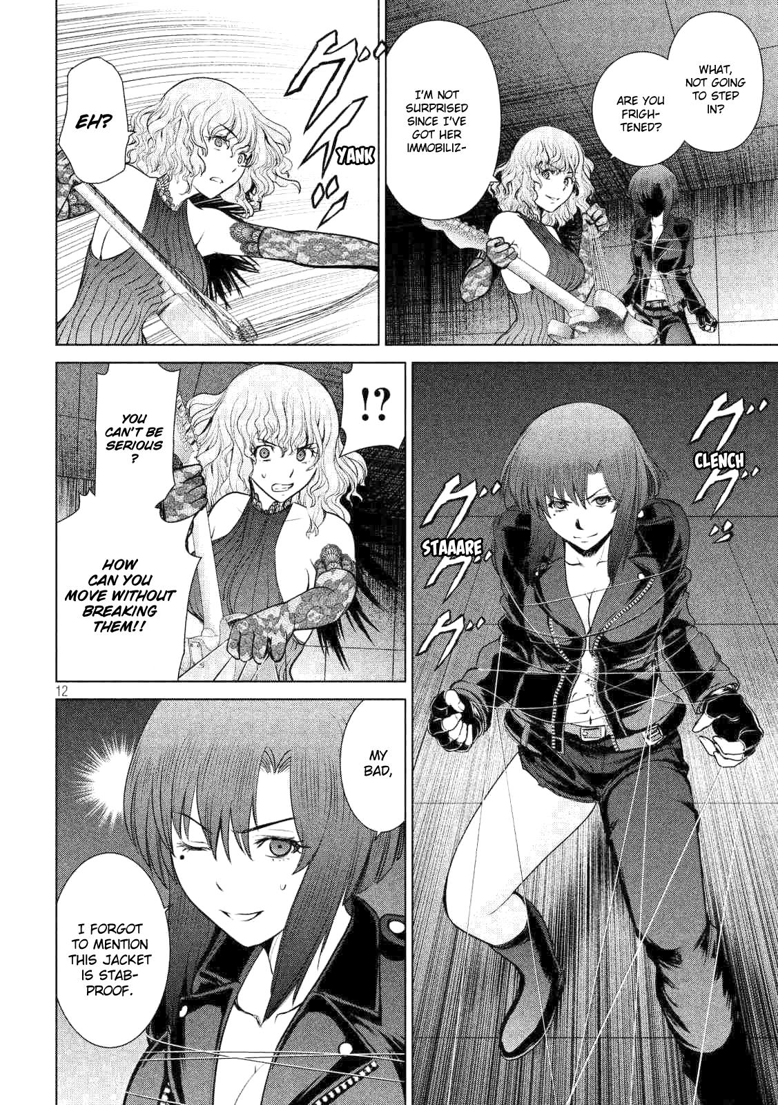 Satanophany Chapter 14 13