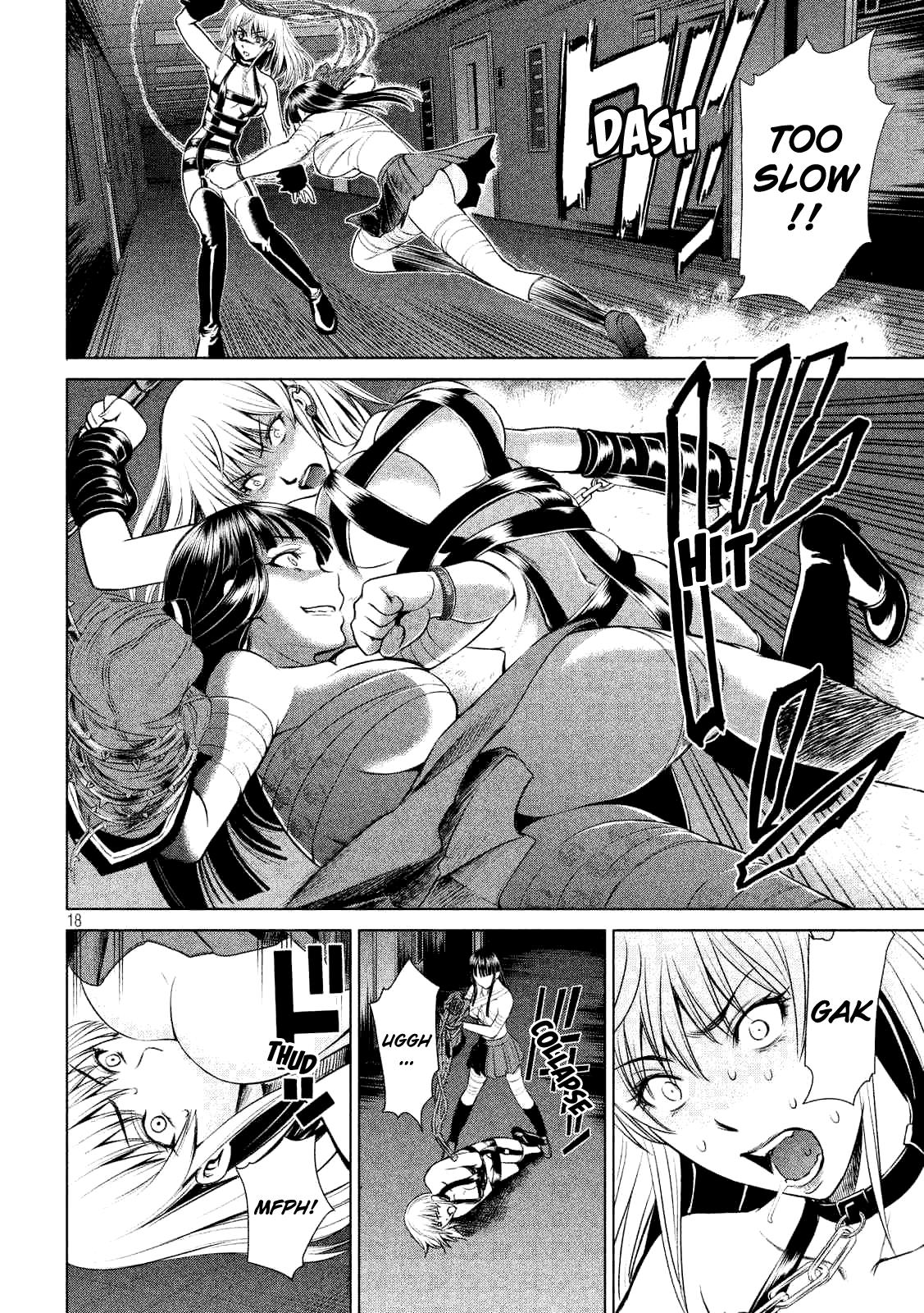 Satanophany Chapter 14 19