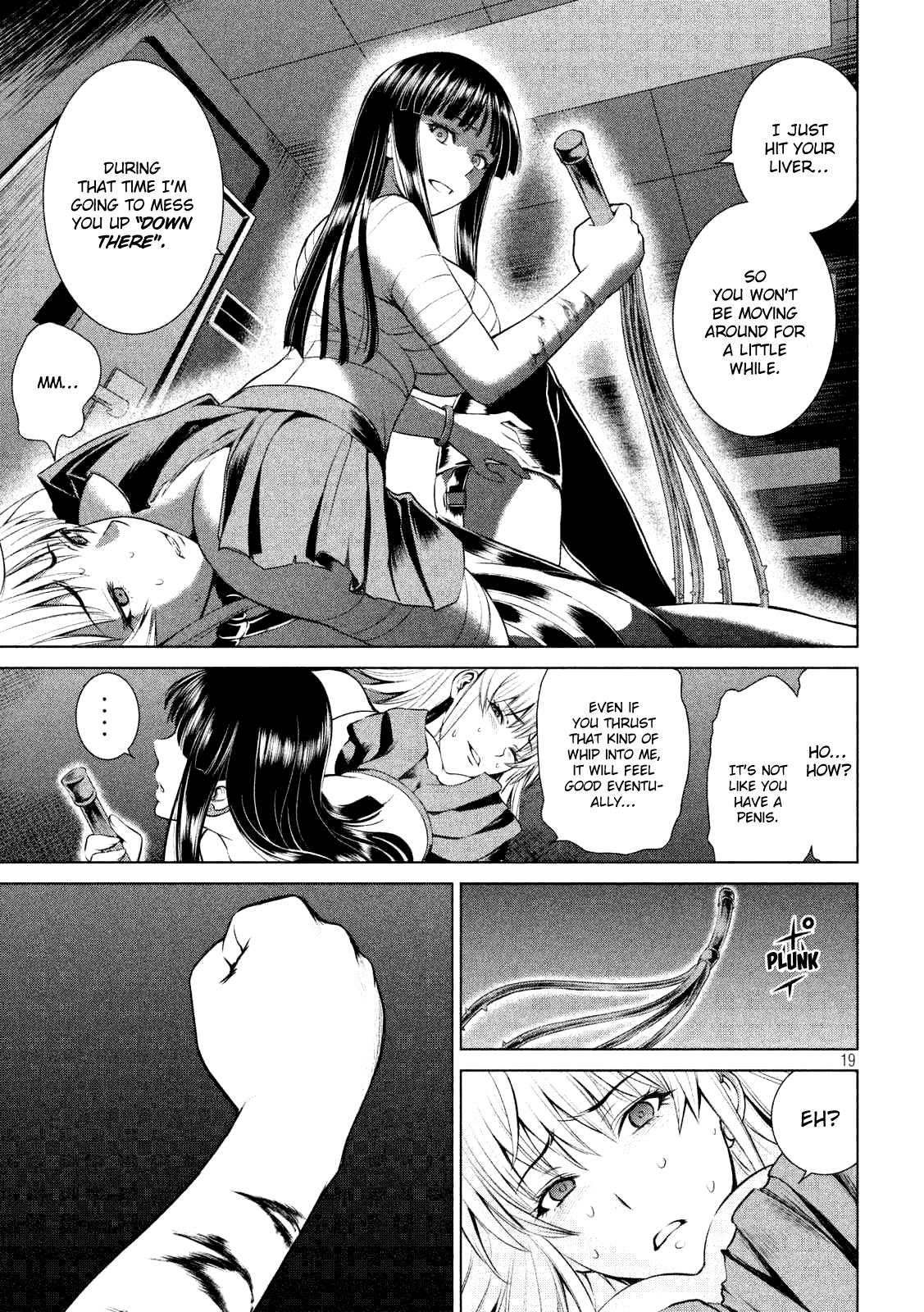 Satanophany Chapter 14 20